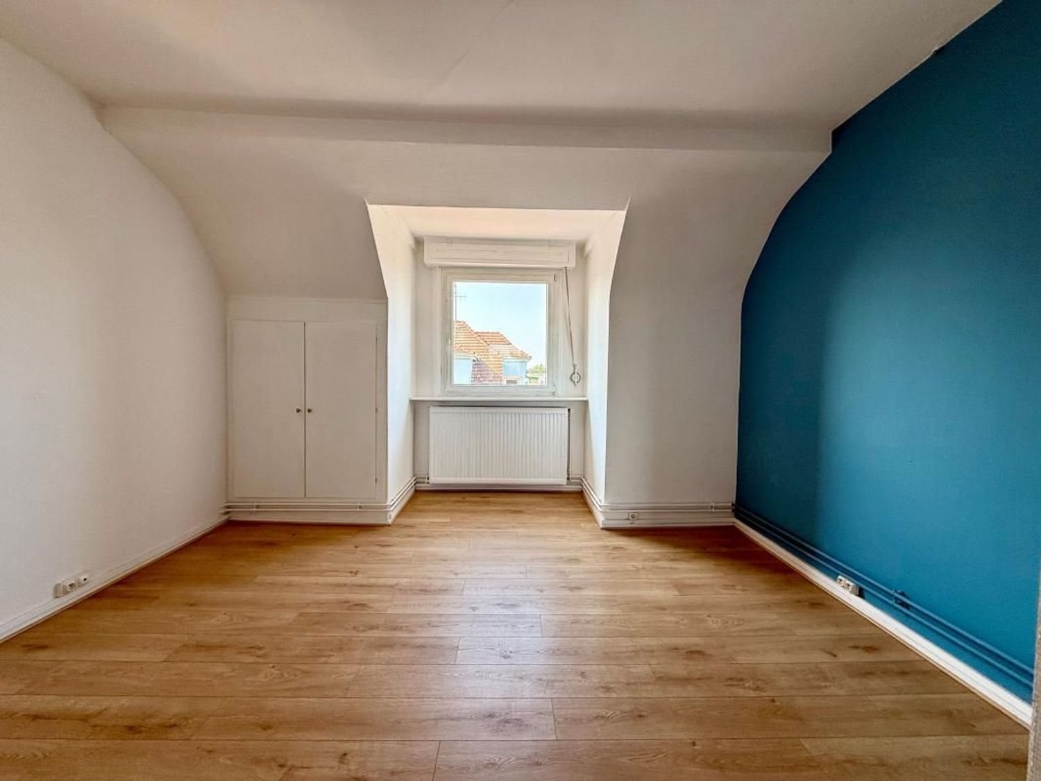 Appartement à vendre, 69m², Strasbourg