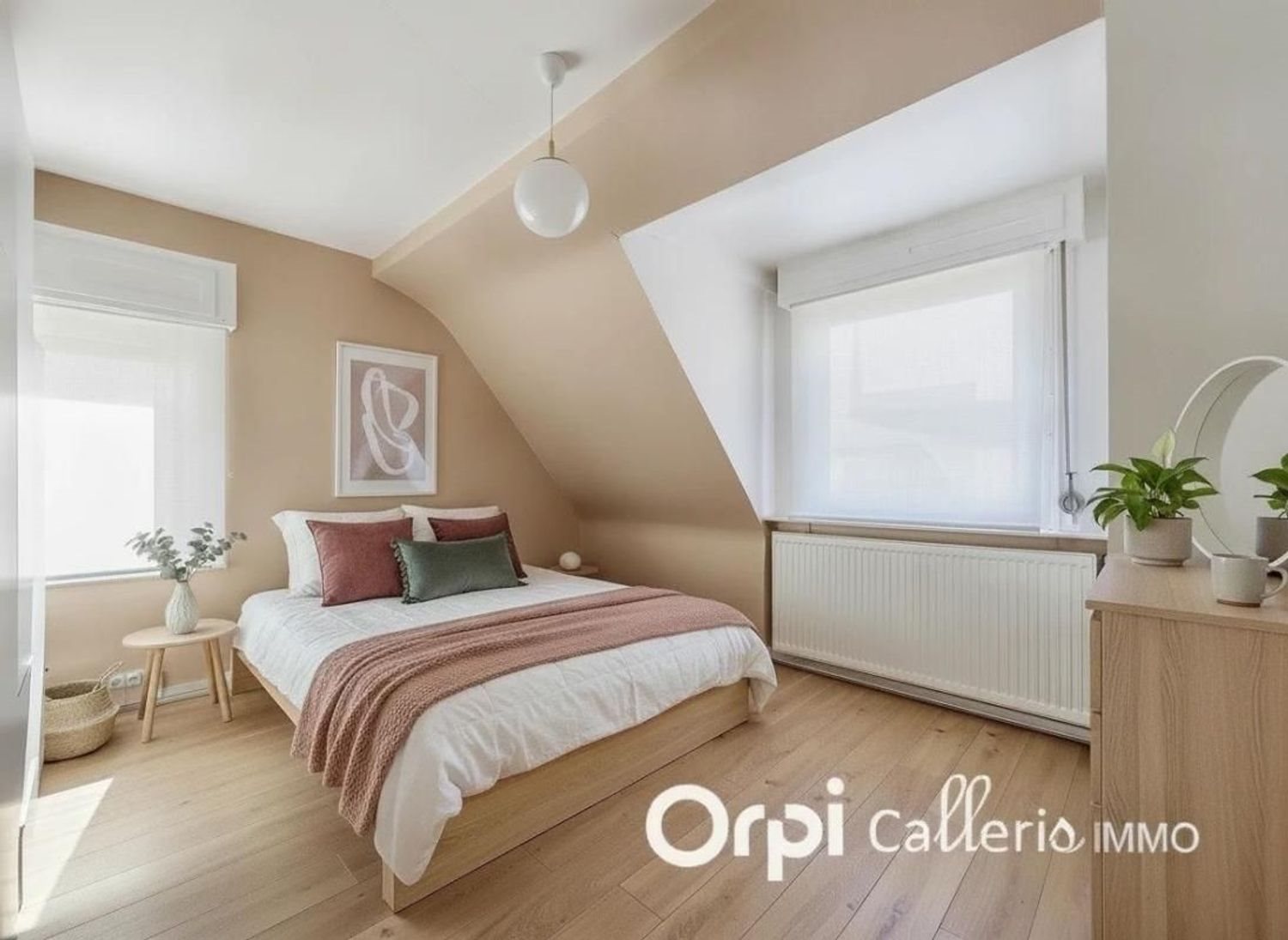 Appartement à vendre, 69m², Strasbourg