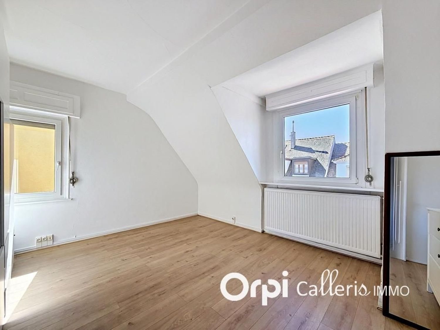 Appartement à vendre, 69m², Strasbourg