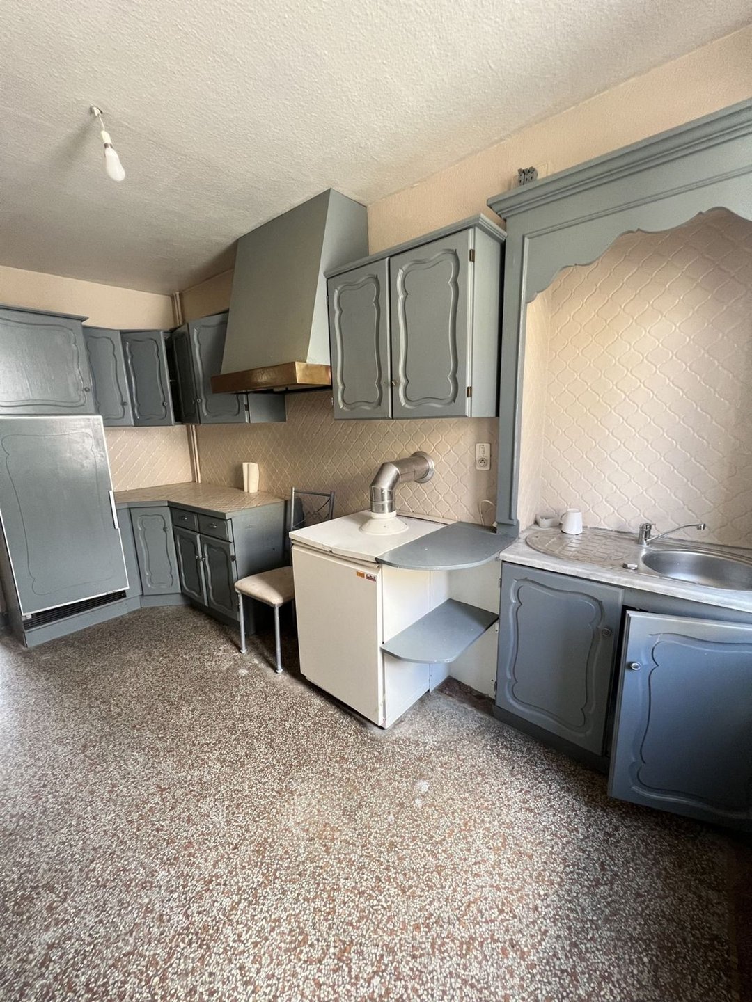 Maison à vendre, 94m², Le Creusot