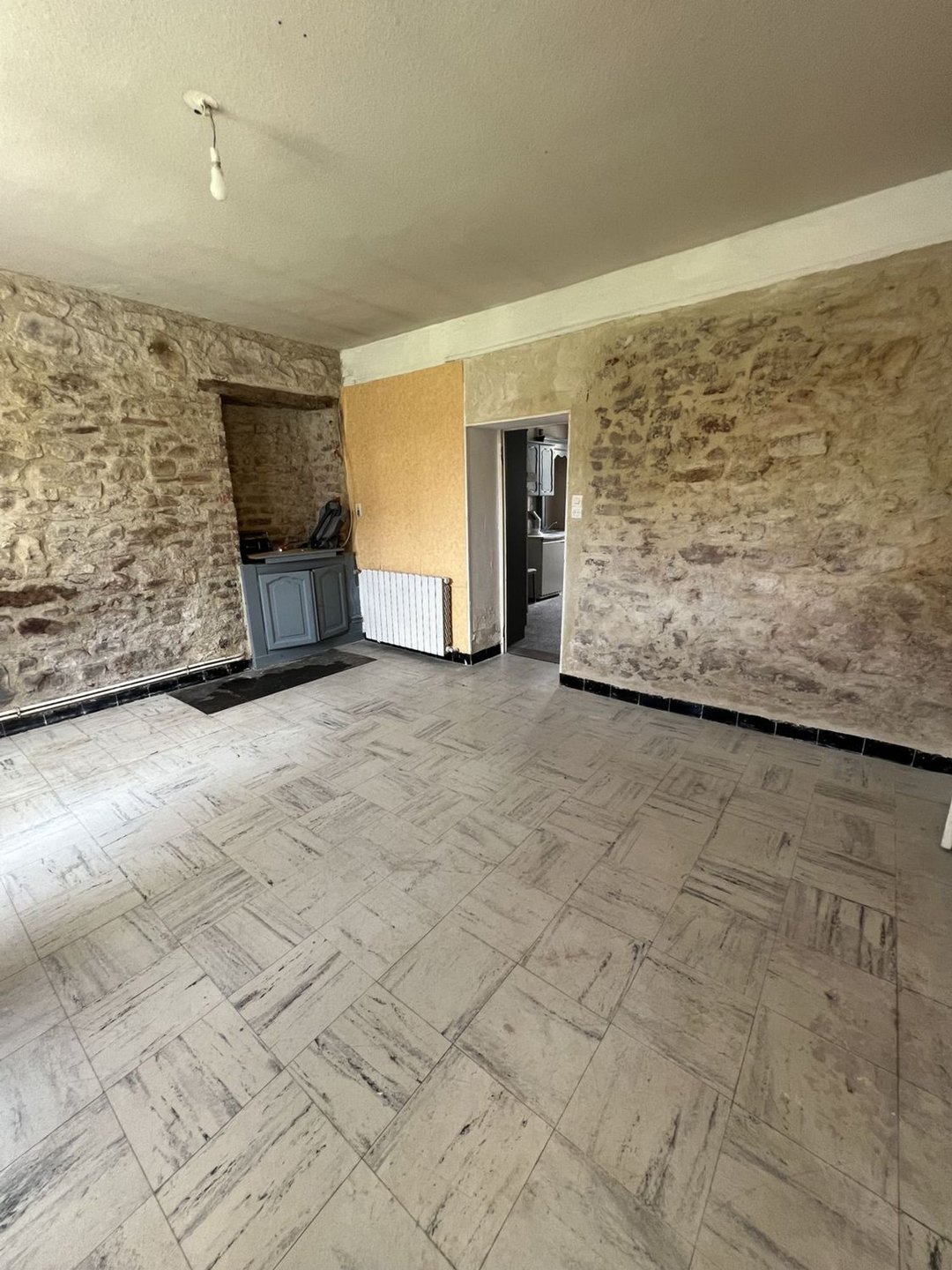 Maison à vendre, 94m², Le Creusot
