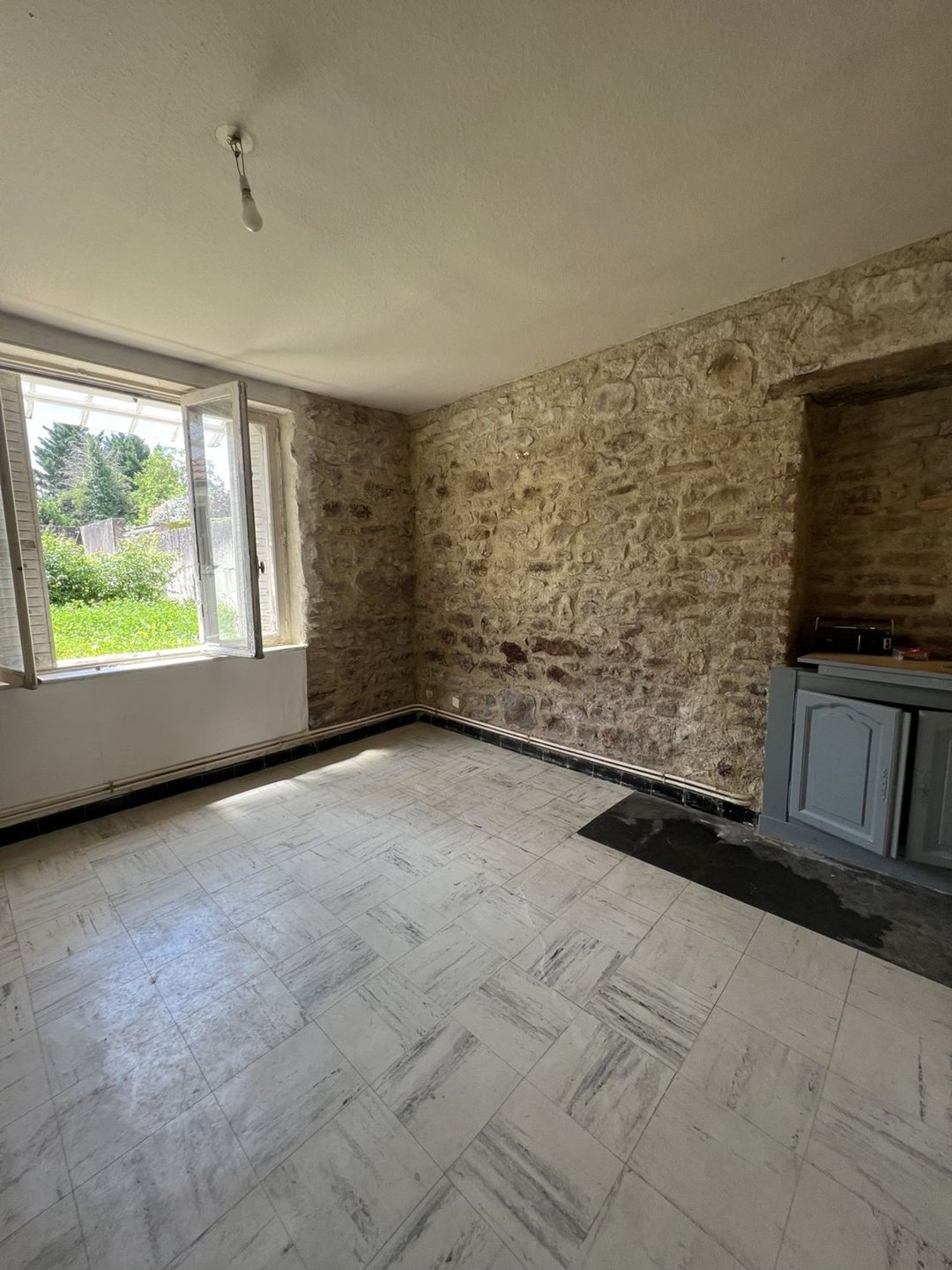Maison à vendre, 94m², Le Creusot