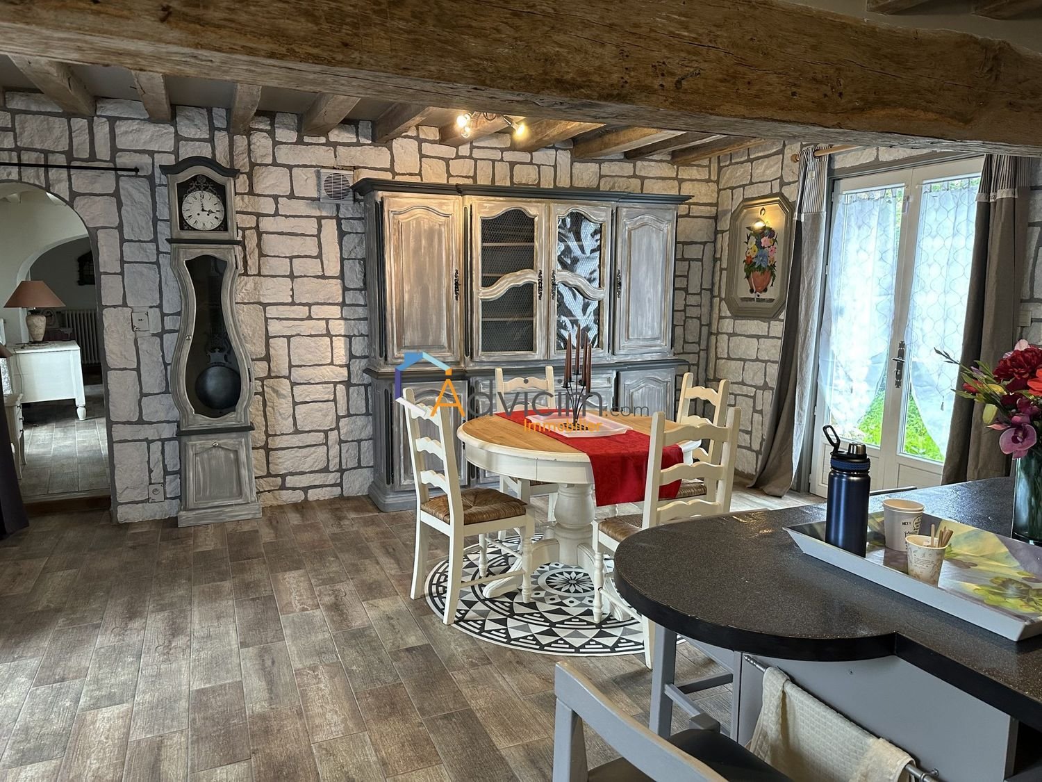 Maison à vendre, 198m², Remauville