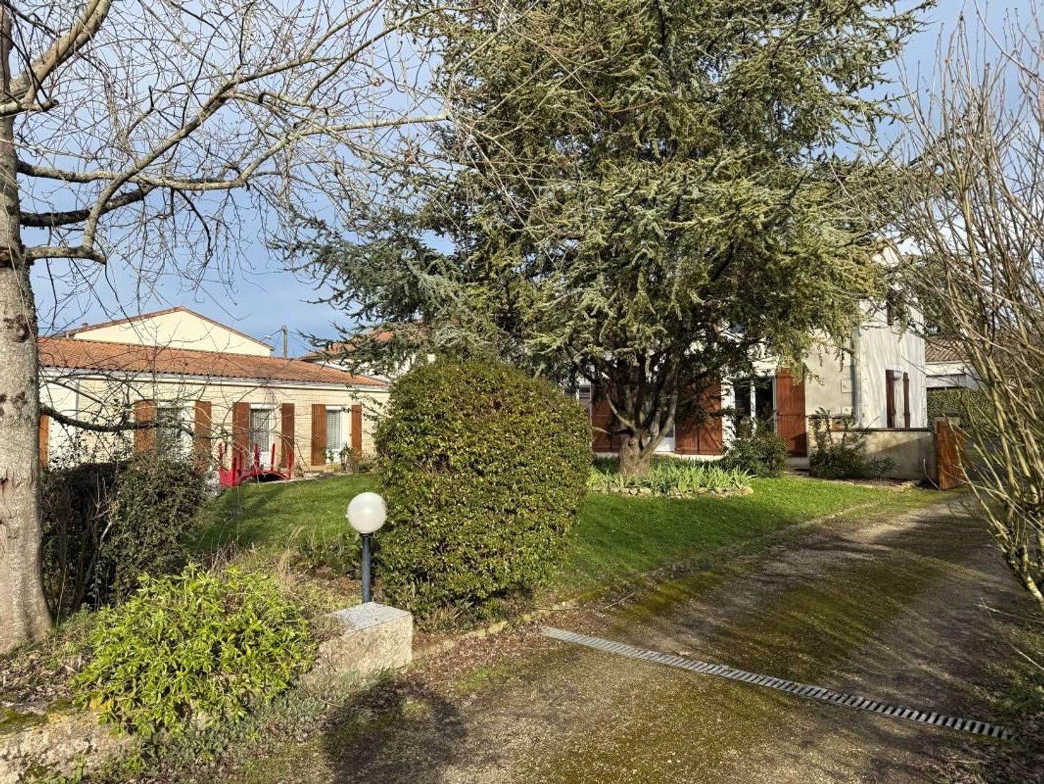 Maison à vendre, 246m², Benet