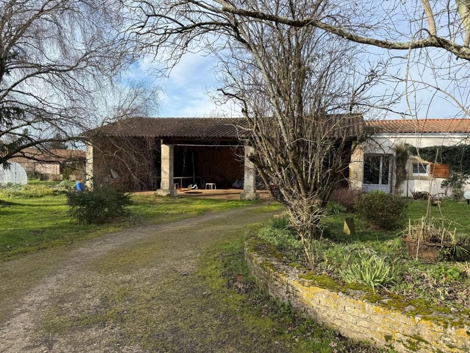 Maison à vendre, 246m², Benet