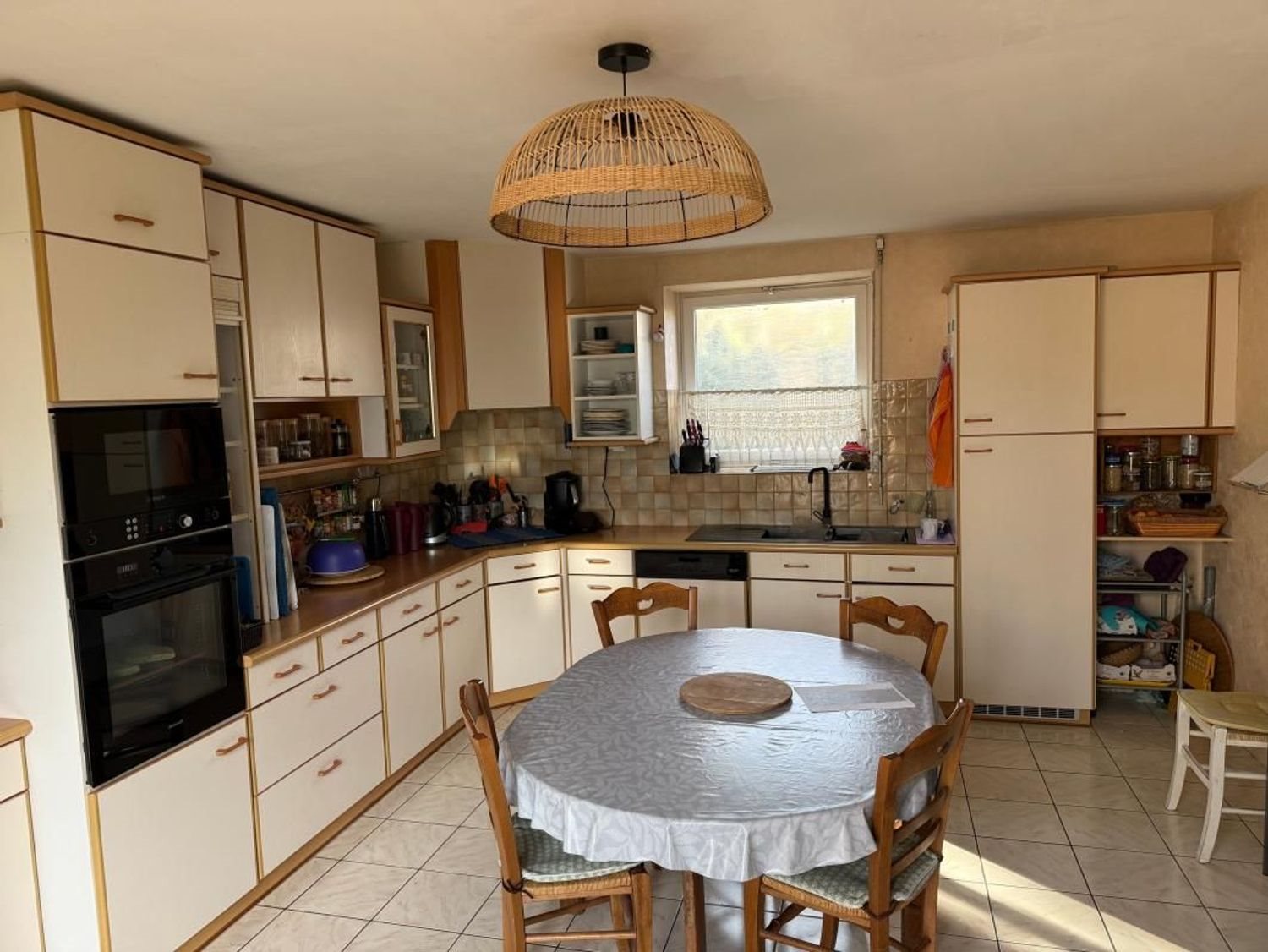 Maison à vendre, 246m², Benet