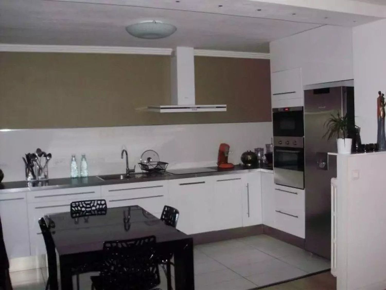 Appartement à vendre, 76m², Saint-Herblain