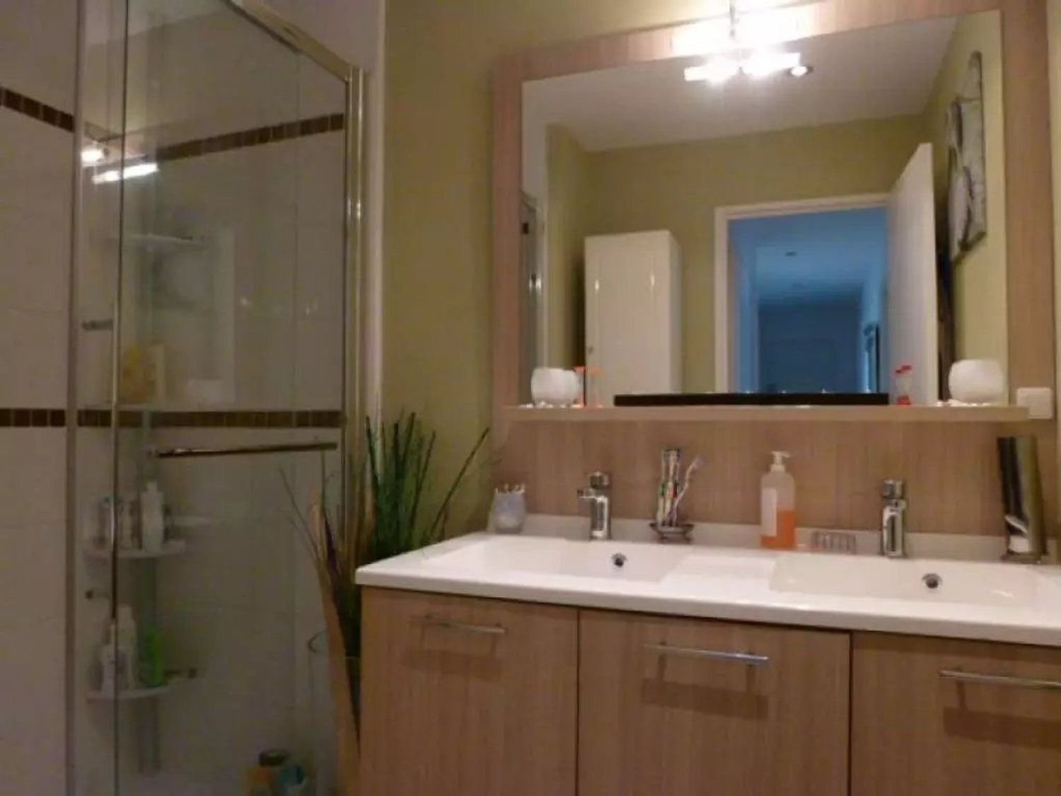 Appartement à vendre, 76m², Saint-Herblain