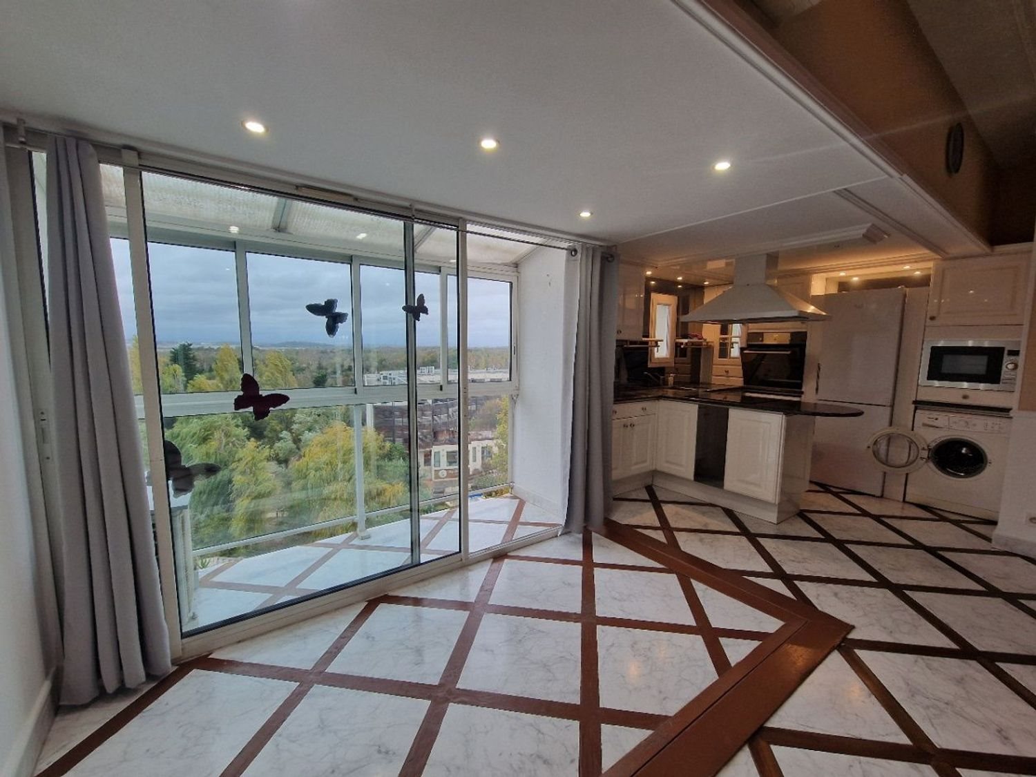 Appartement à vendre, 64m², Narbonne