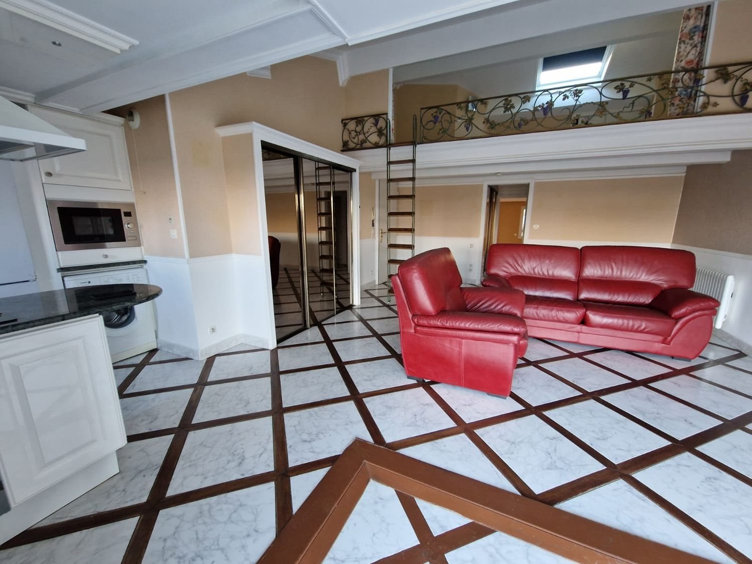 Appartement à vendre, 64m², Narbonne