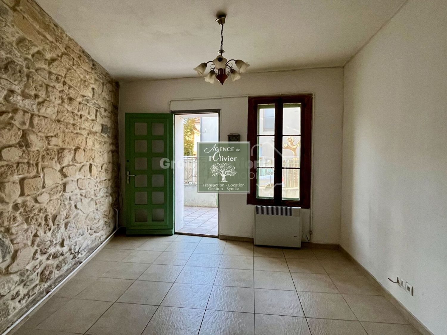Maison à vendre, 52m², Arles