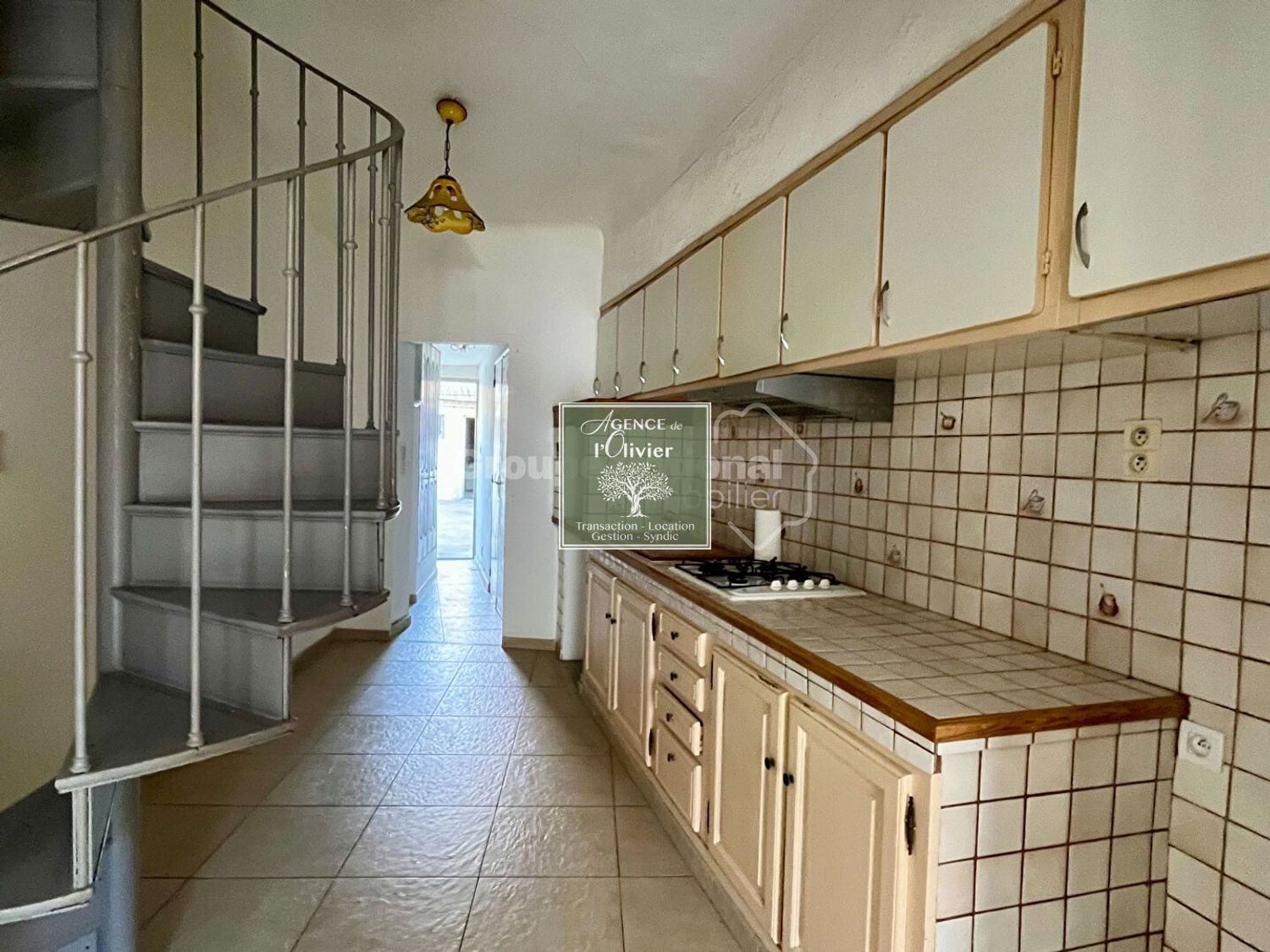Maison à vendre, 52m², Arles