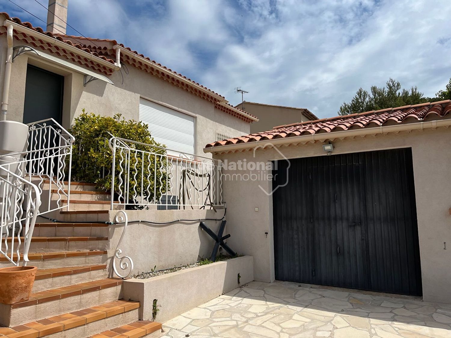Maison à louer, 85m², Carry-le-Rouet
