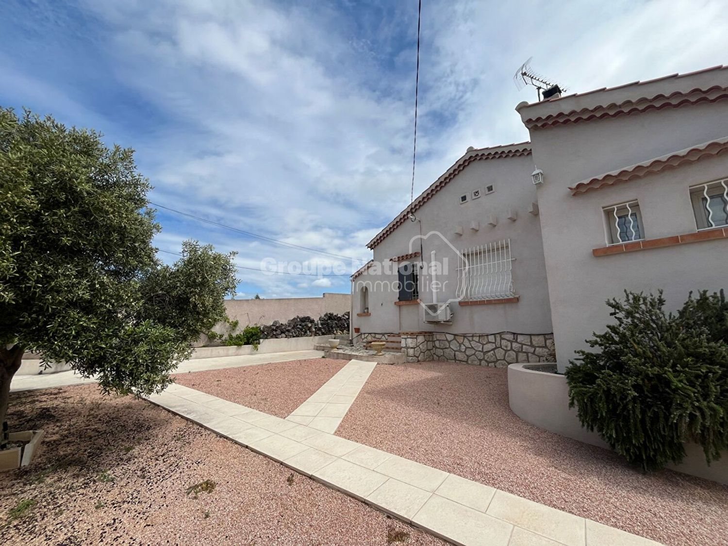 Maison à louer, 85m², Carry-le-Rouet