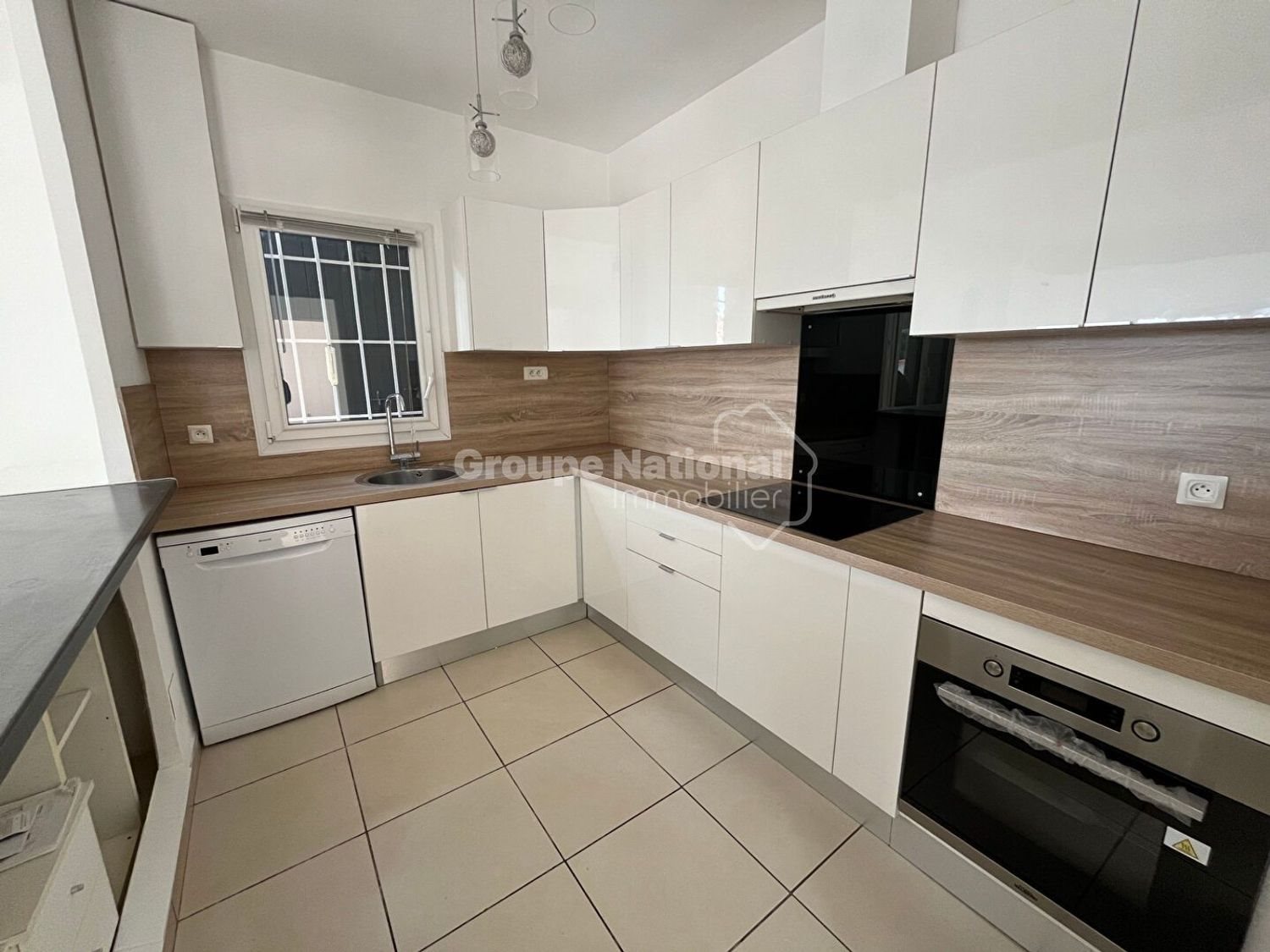 Maison à louer, 85m², Carry-le-Rouet