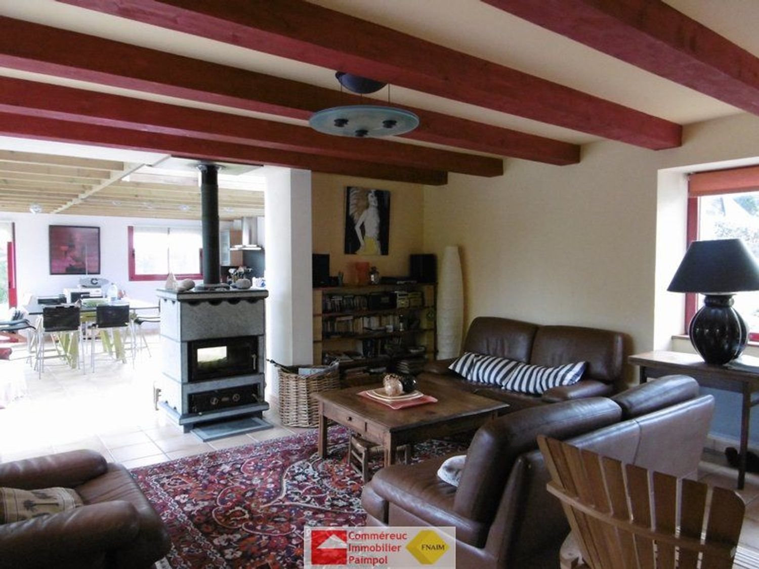 Maison à vendre, 166m², Ploubazlanec