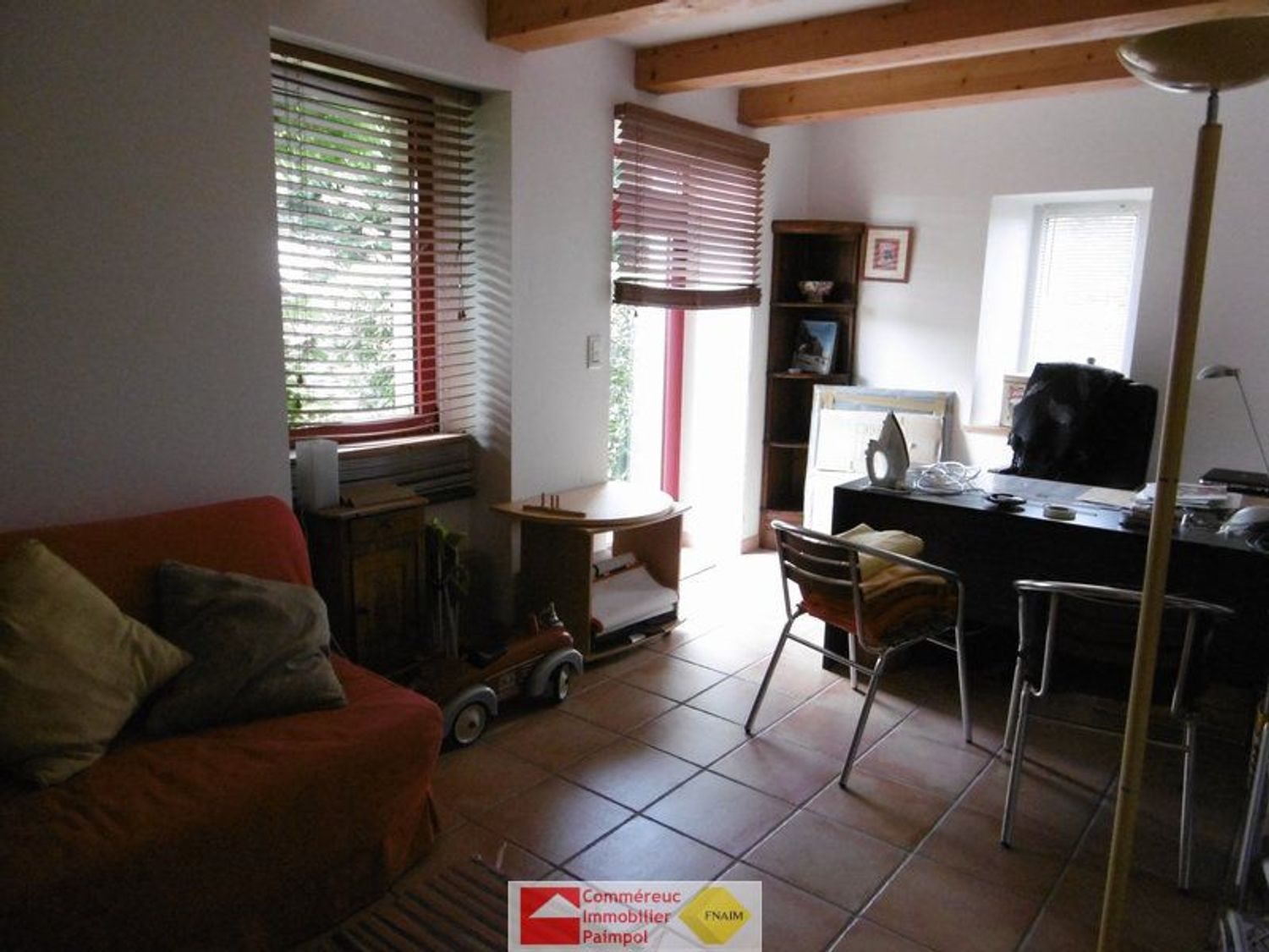 Maison à vendre, 166m², Ploubazlanec