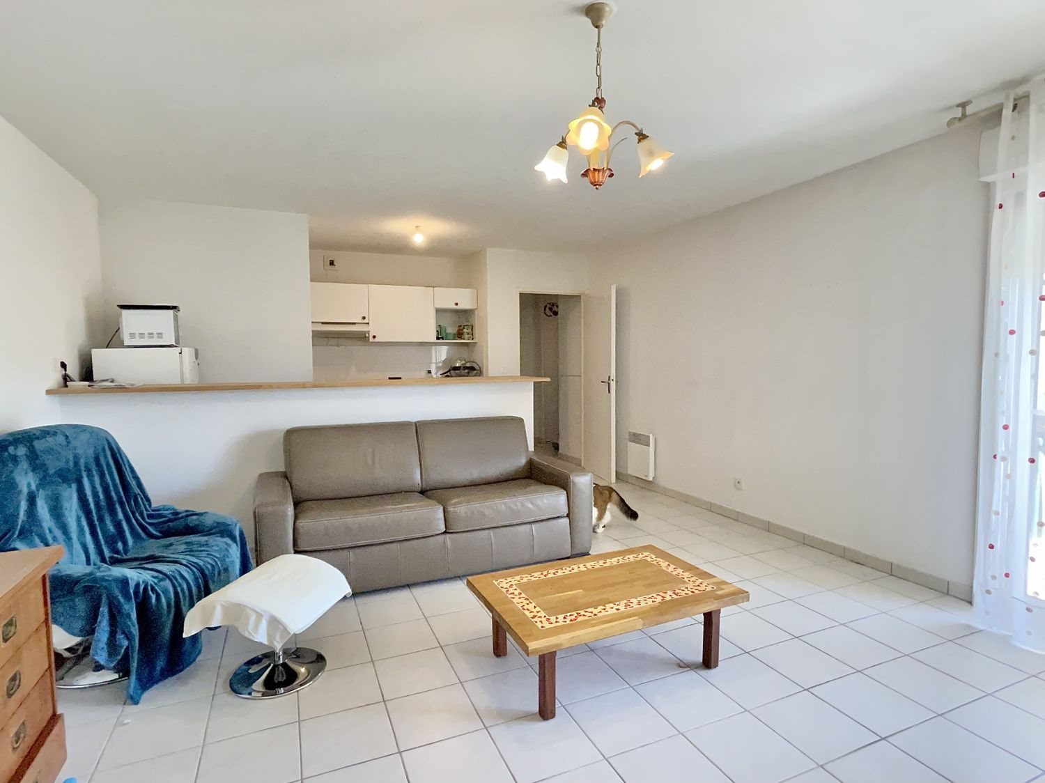 Appartement à vendre, 54m², Bouguenais