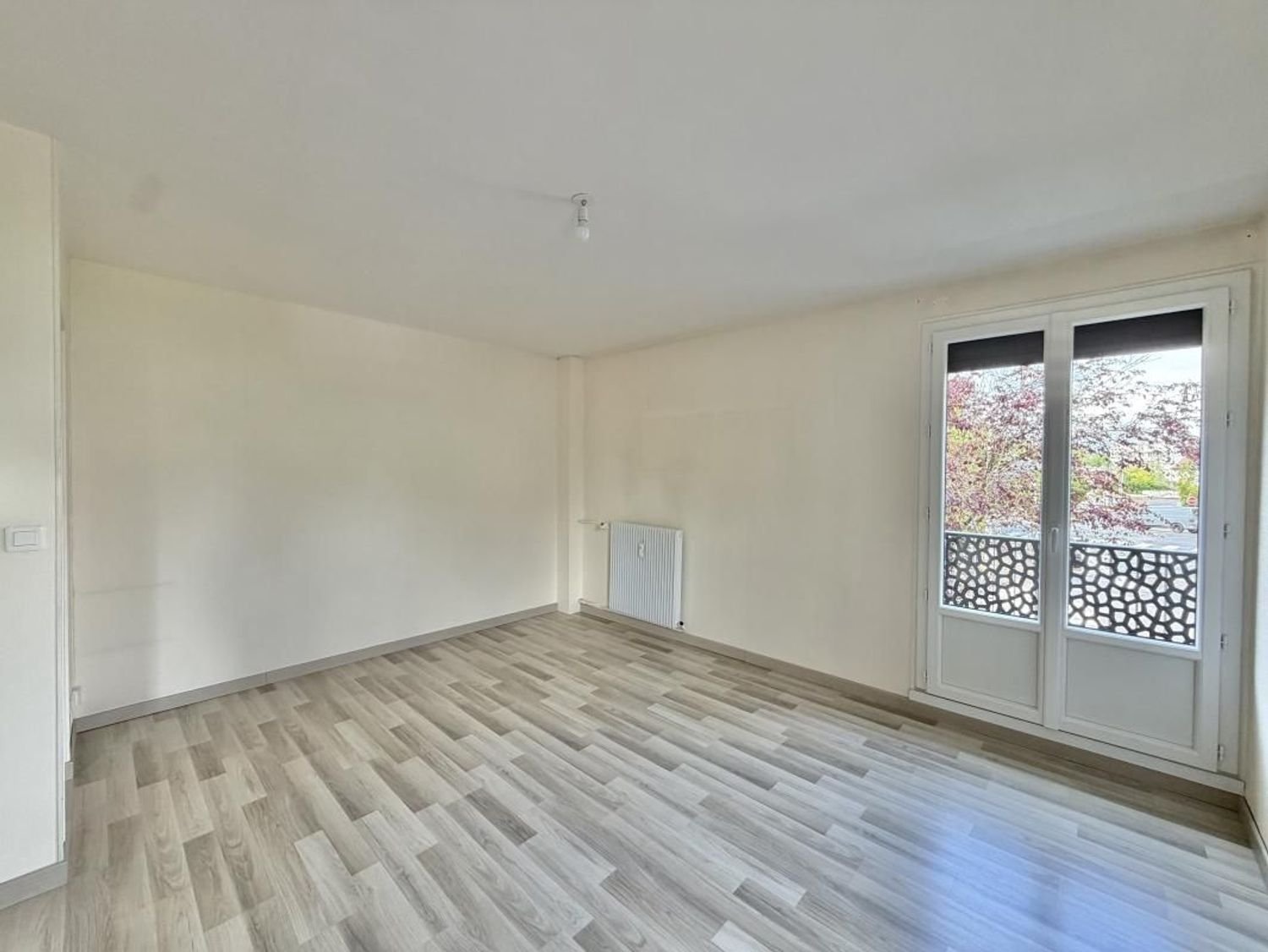 Appartement à vendre, 55m², Nevers