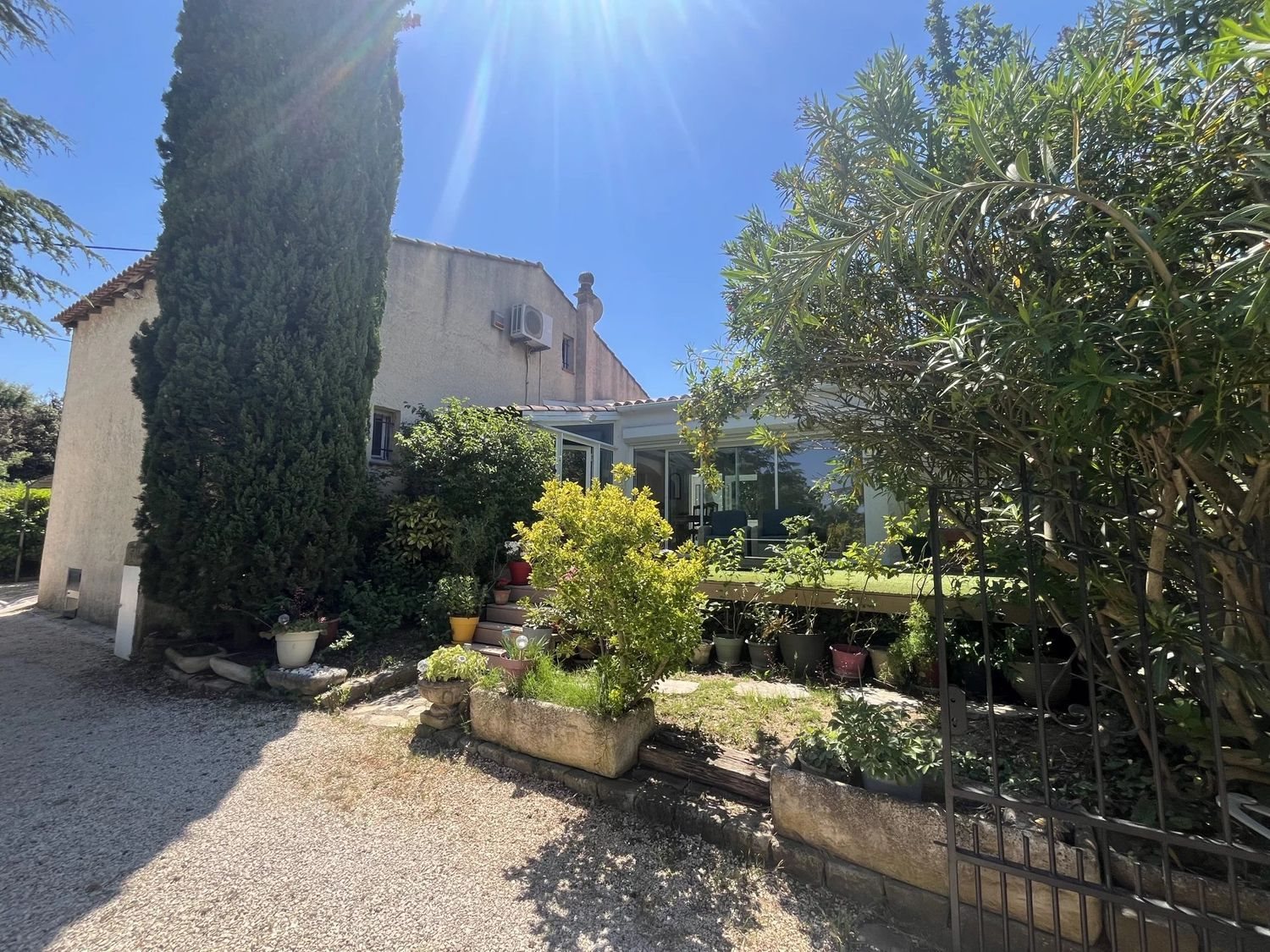 Maison à vendre, 135m², Fuveau