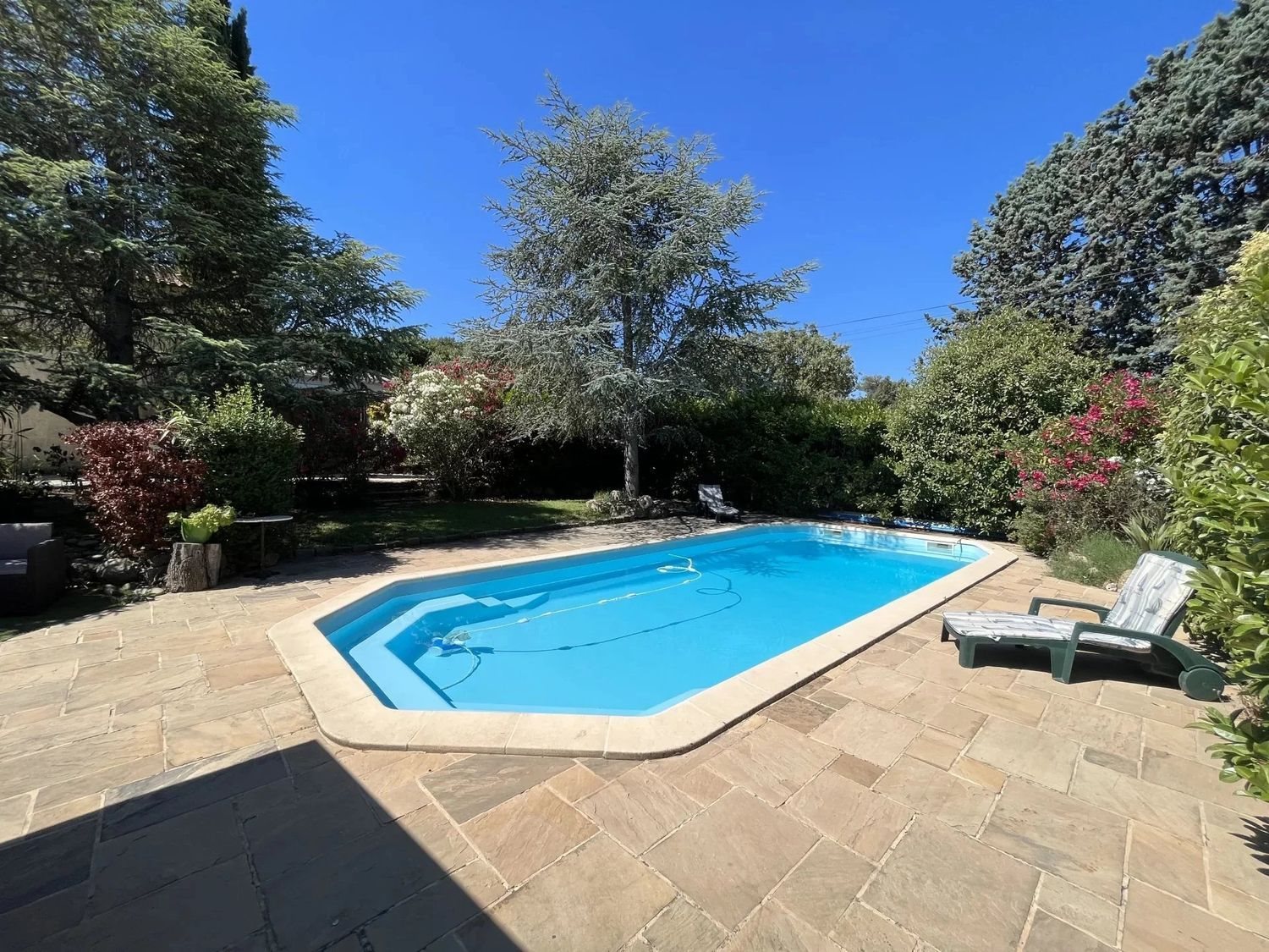 Maison à vendre, 135m², Fuveau