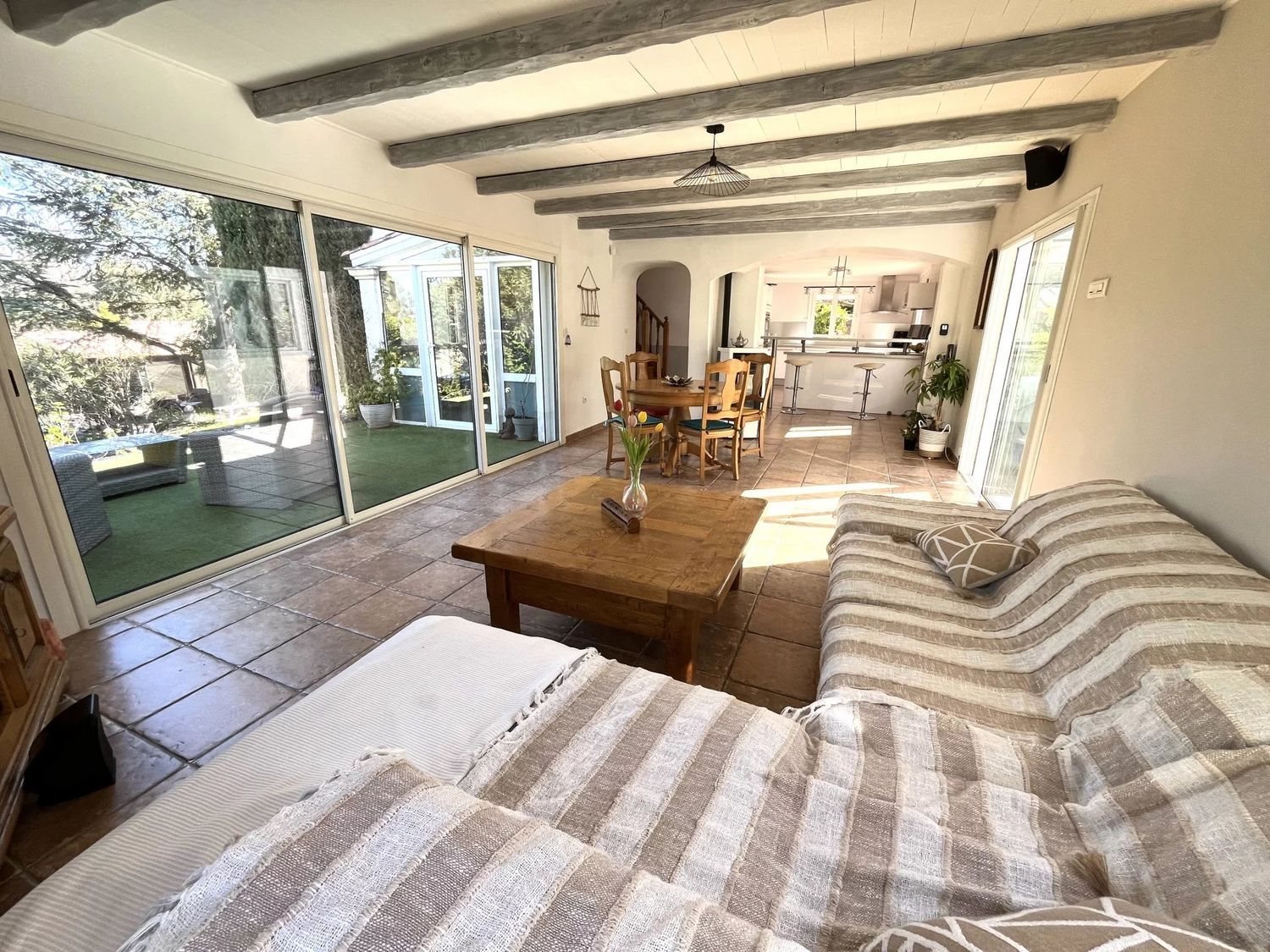 Maison à vendre, 135m², Fuveau