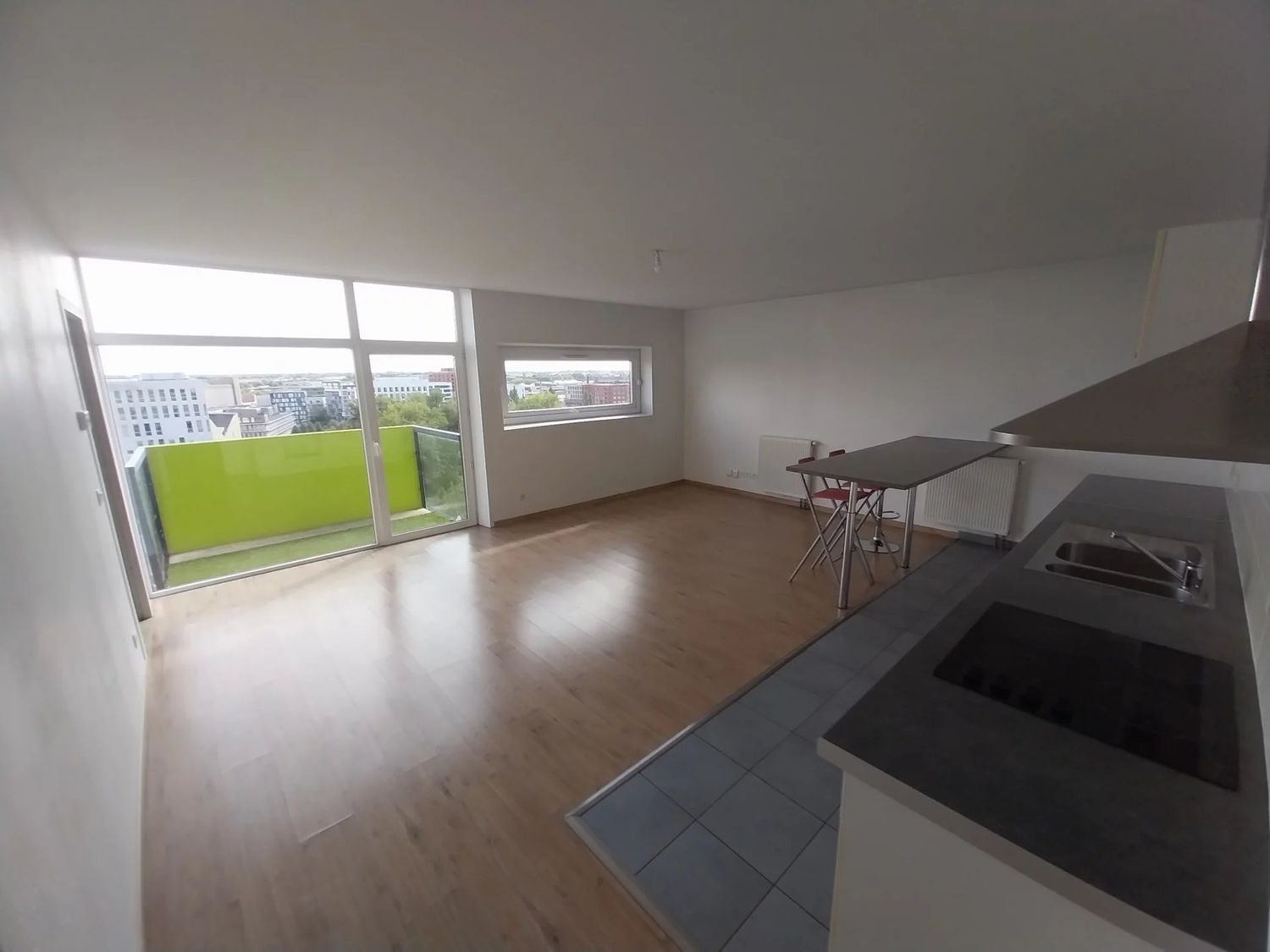 Appartement à louer, 100m², Lille