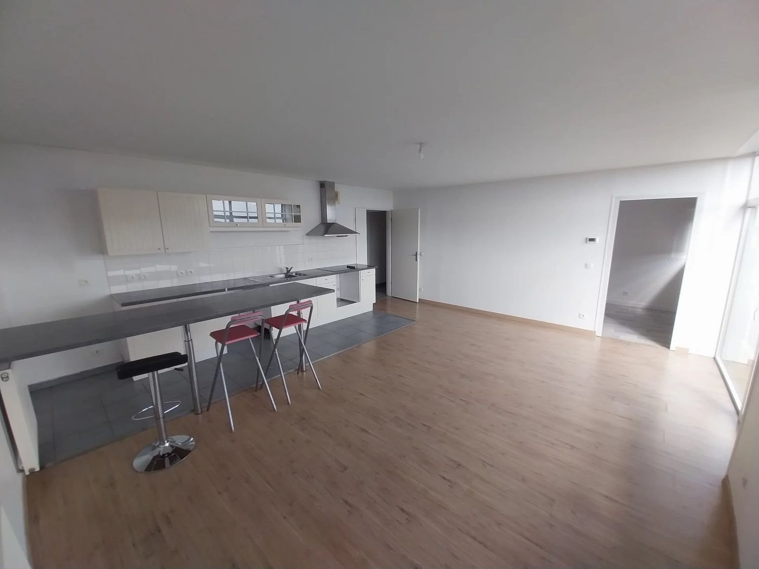 Appartement à louer, 100m², Lille