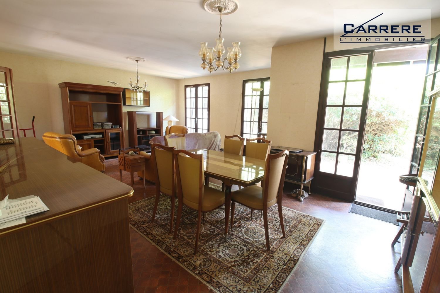 Maison à vendre, 139m², Cenon