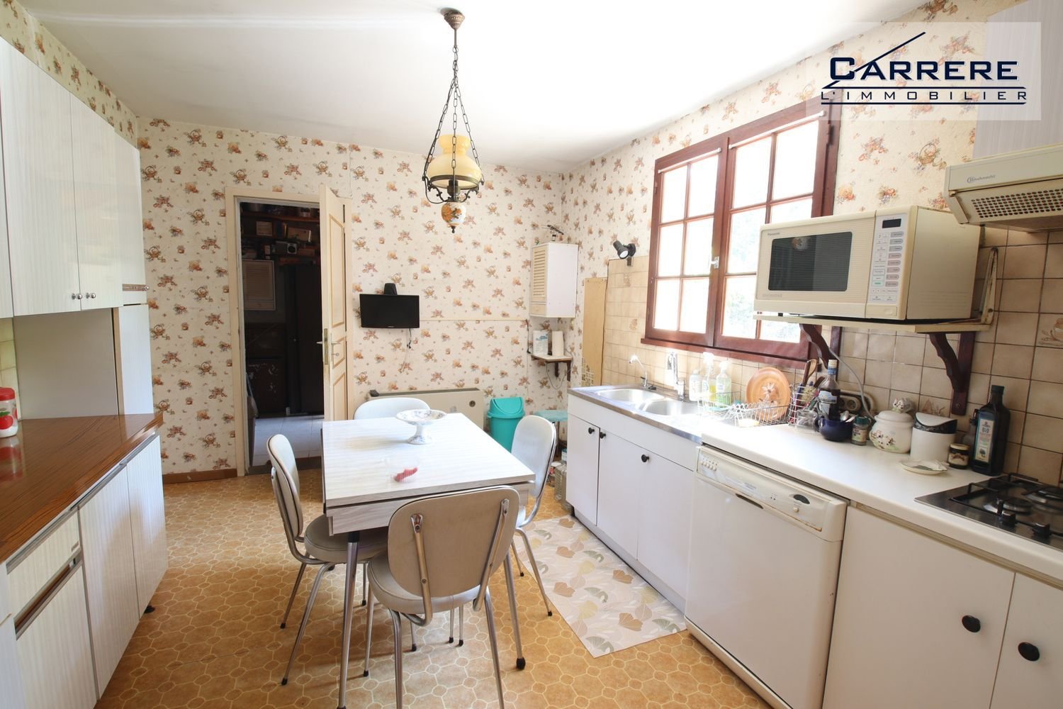 Maison à vendre, 139m², Cenon