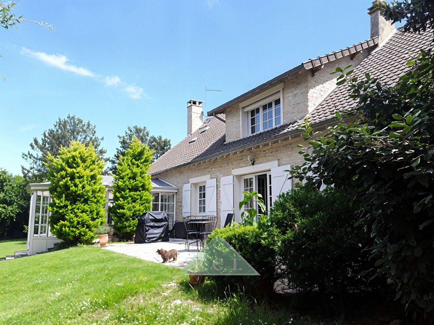 Maison à vendre, 225m², Andelu