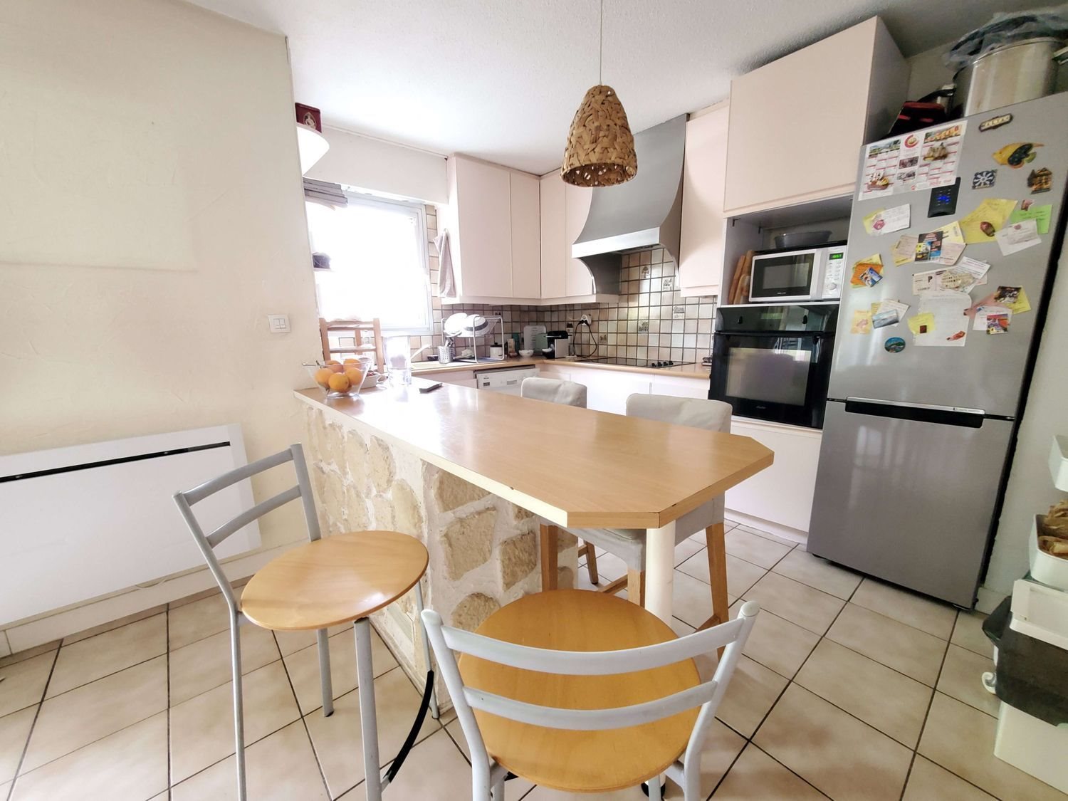 Appartement à vendre, 85m², Le Plessis-Trévise