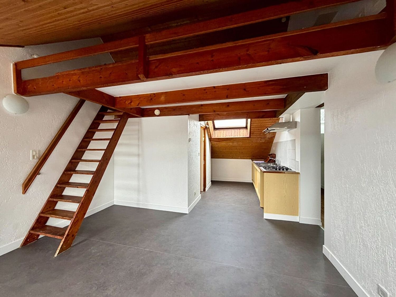 Appartement à vendre, 21m², Saint-Nazaire