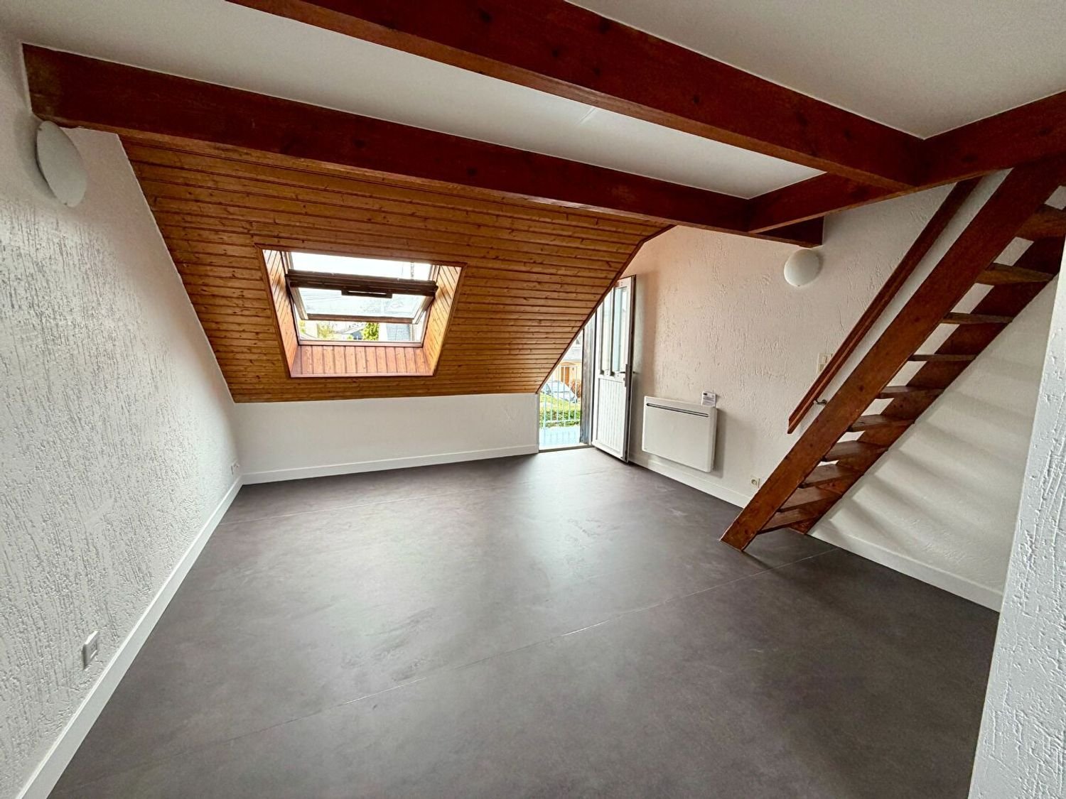 Appartement à vendre, 21m², Saint-Nazaire
