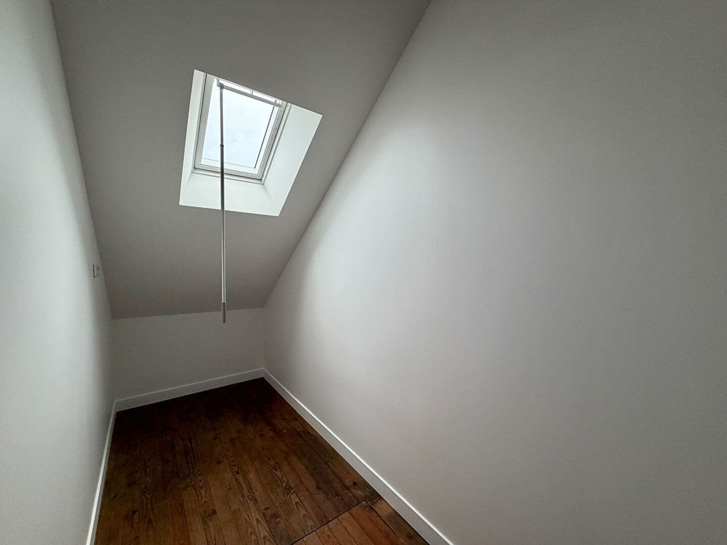 Appartement à vendre, 21m², Saint-Nazaire
