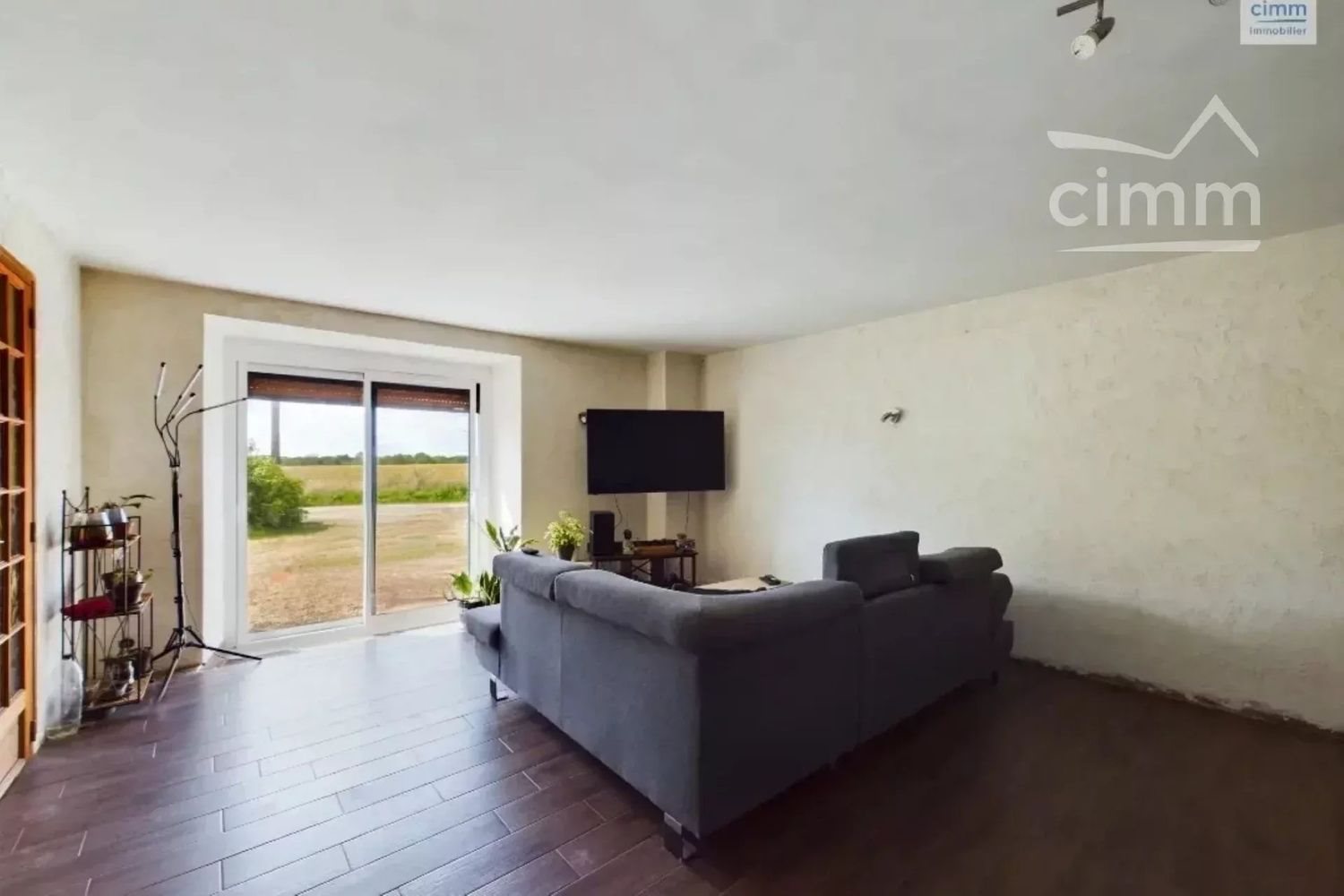 Maison à vendre, 168m², Monterfil