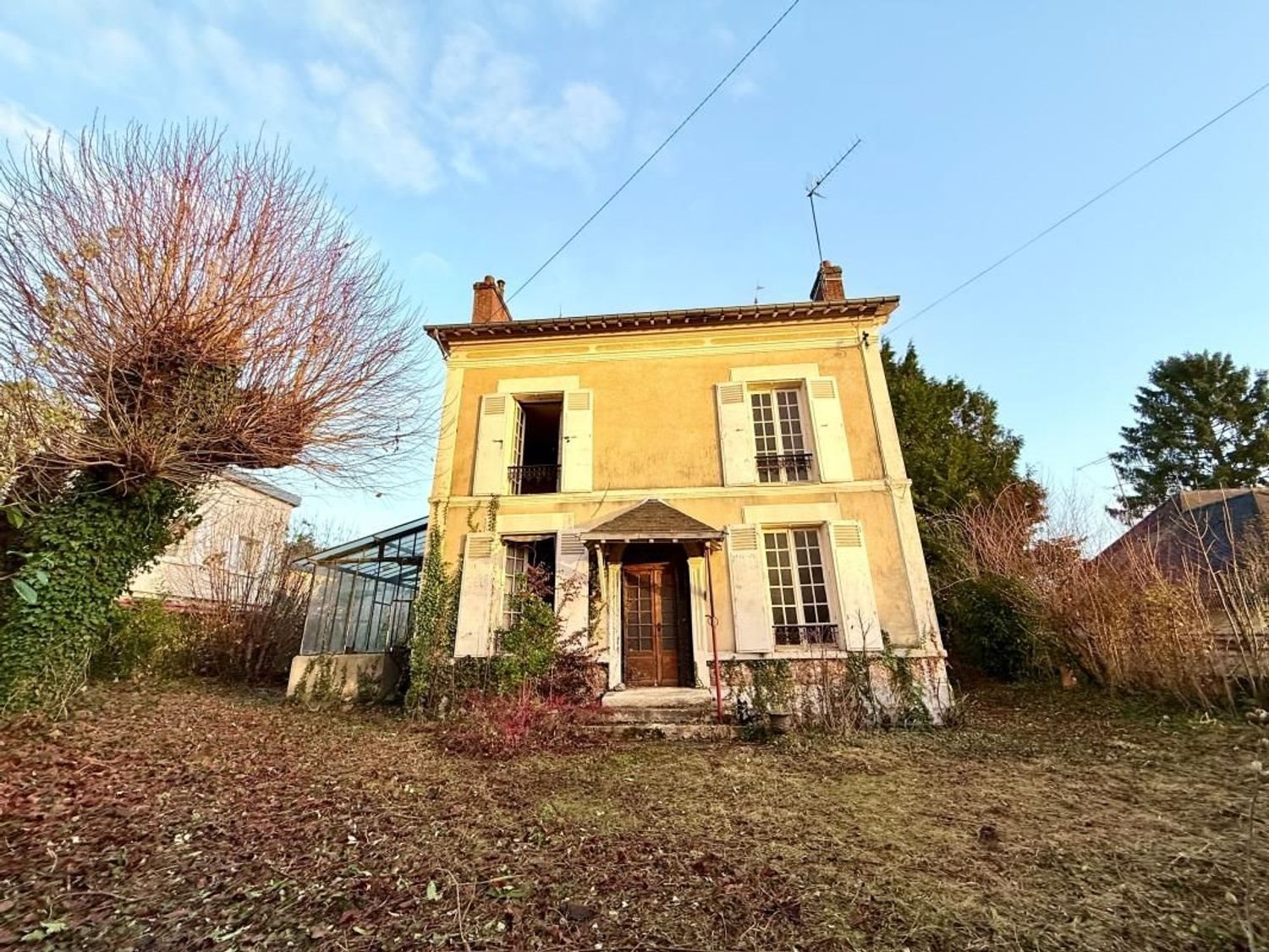 Maison à vendre, 150m², Parmain