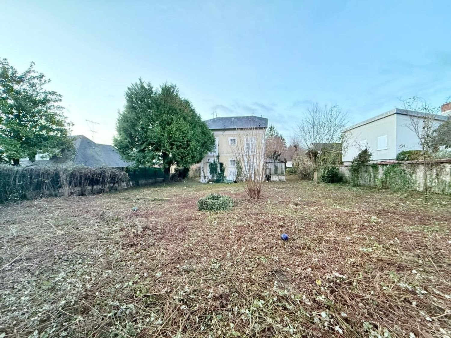Maison à vendre, 150m², Parmain