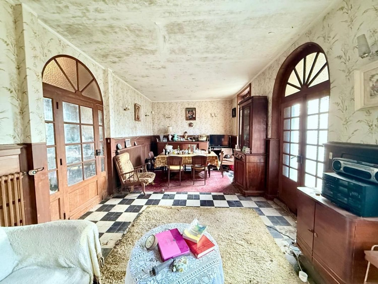 Maison à vendre, 150m², Parmain