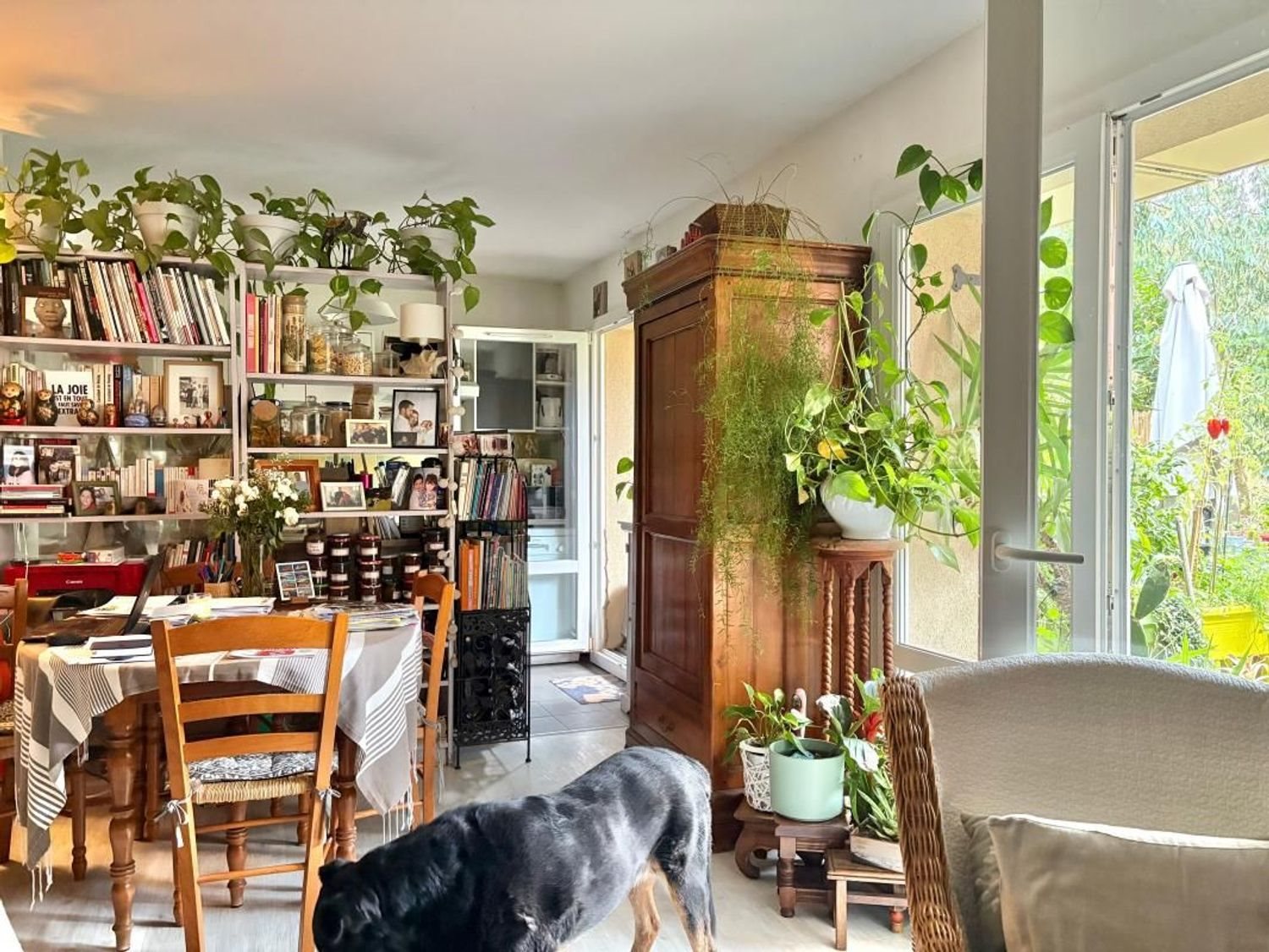Appartement à vendre, 66m², Honfleur