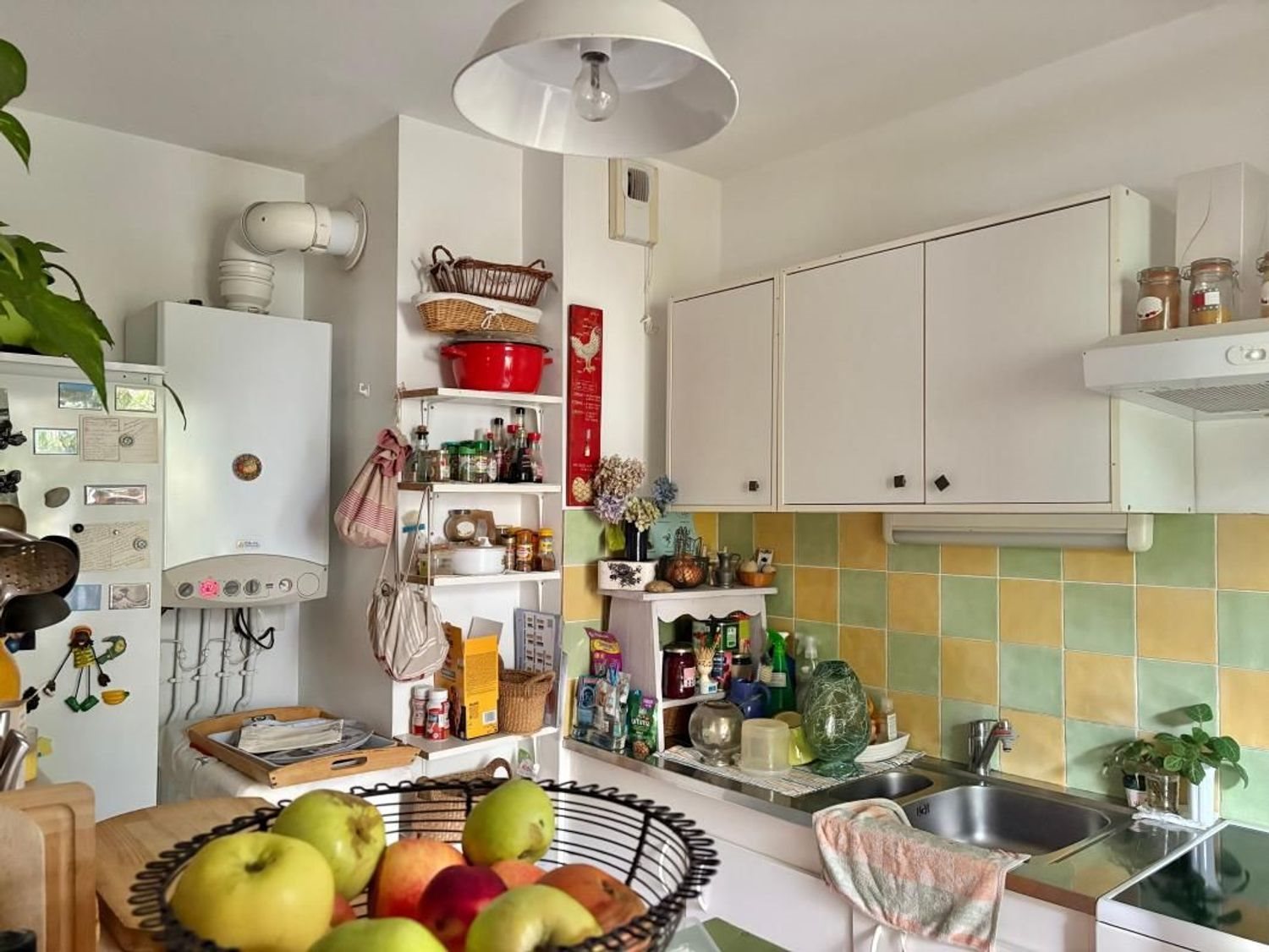 Appartement à vendre, 66m², Honfleur