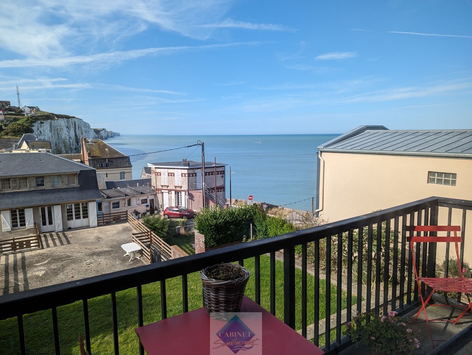 Maison à vendre, 275m², Ault