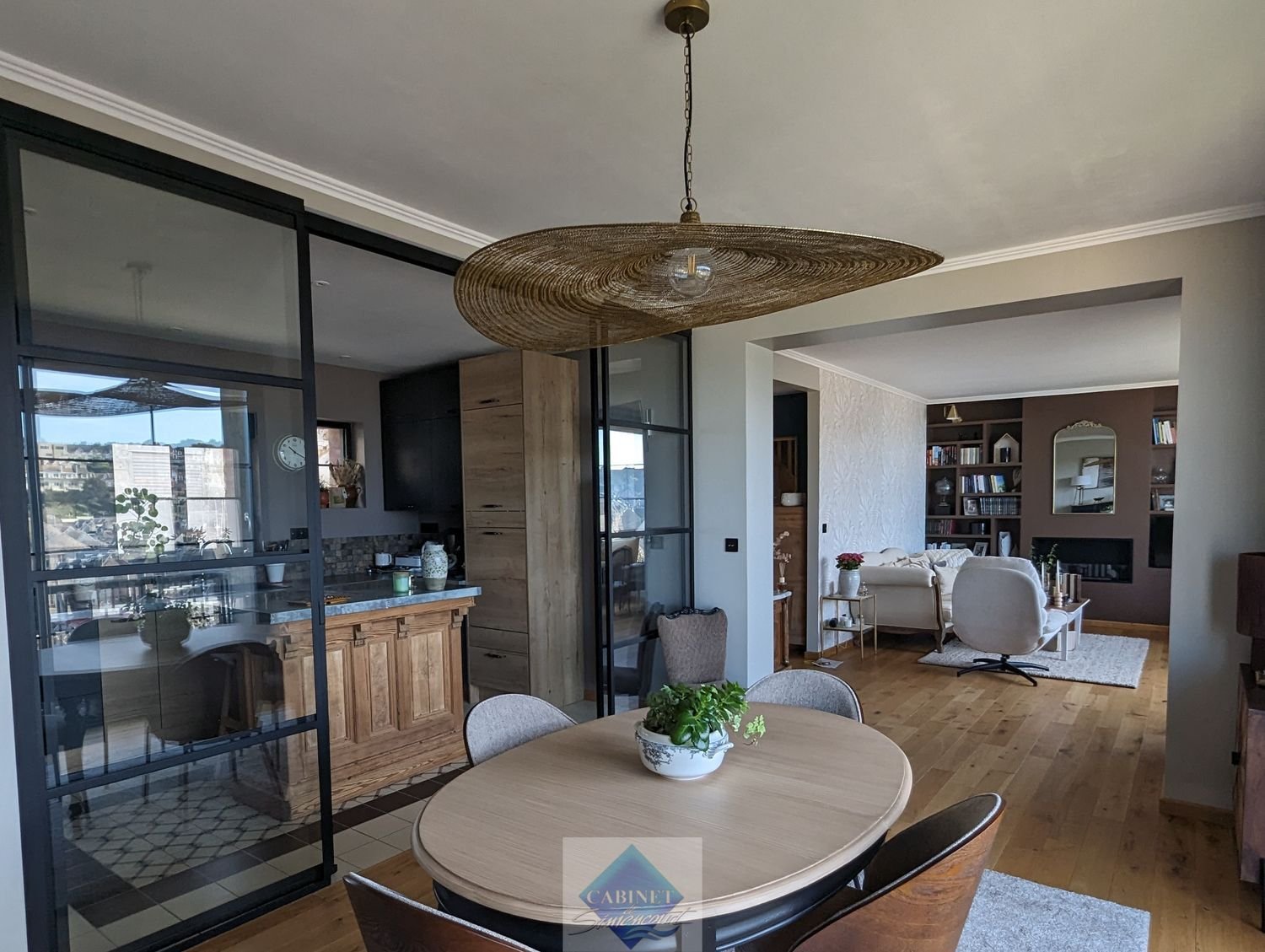 Maison à vendre, 275m², Ault