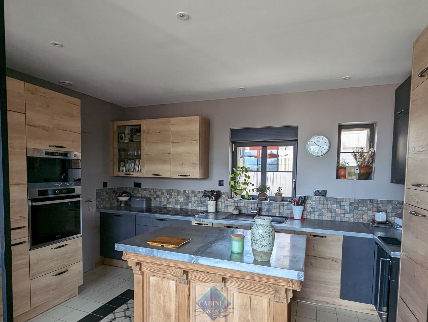 Maison à vendre, 275m², Ault