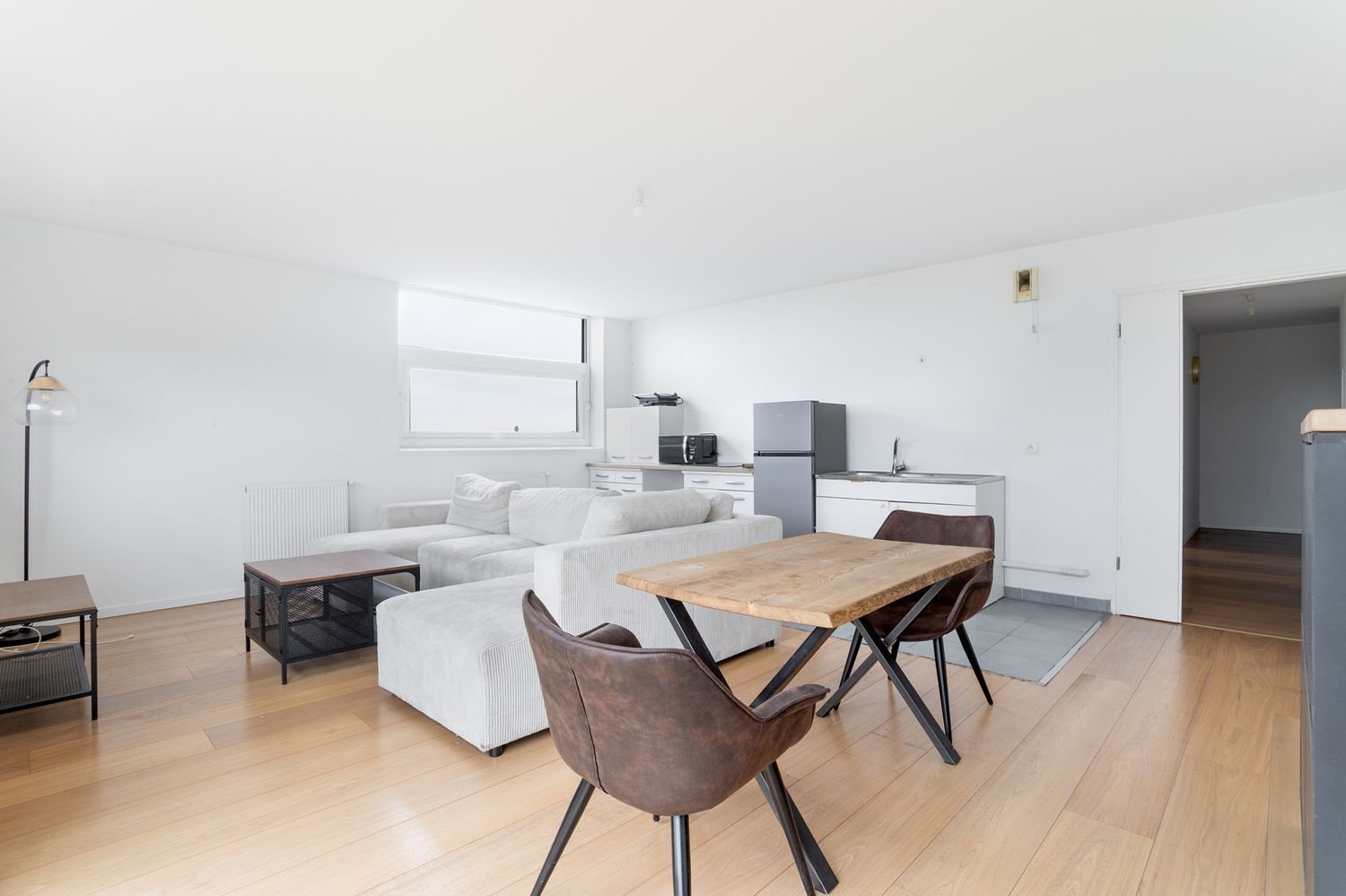 Appartement à louer, 95m², Lille
