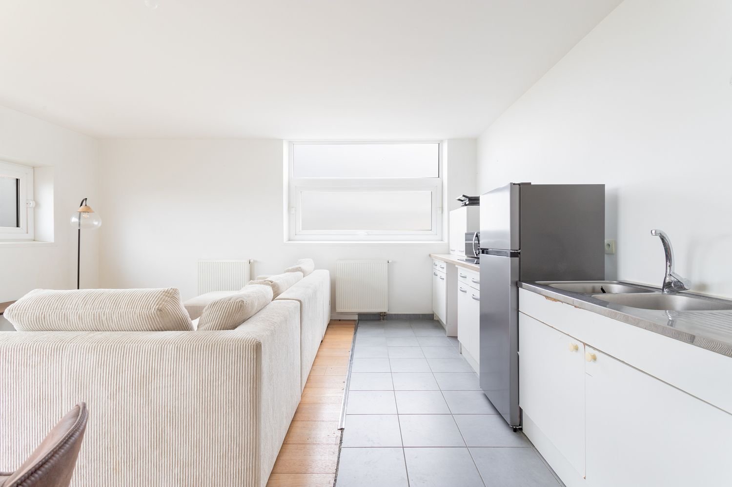 Appartement à louer, 95m², Lille