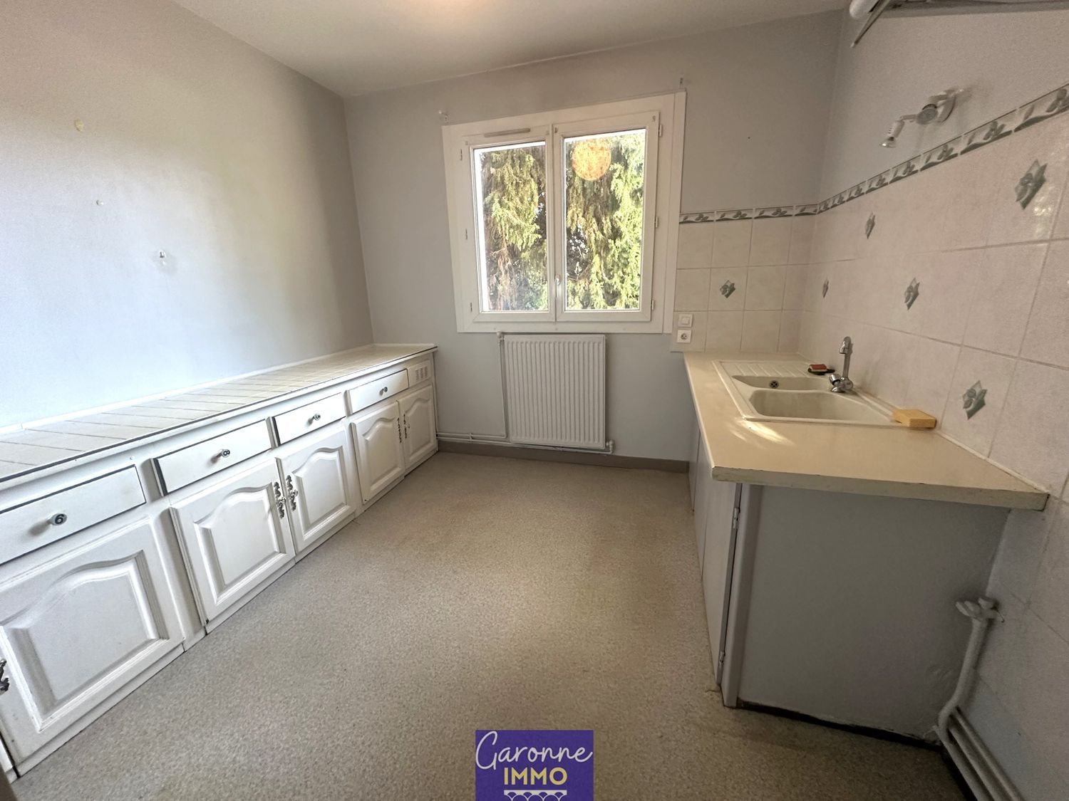 Appartement à vendre, 55m², Tonneins