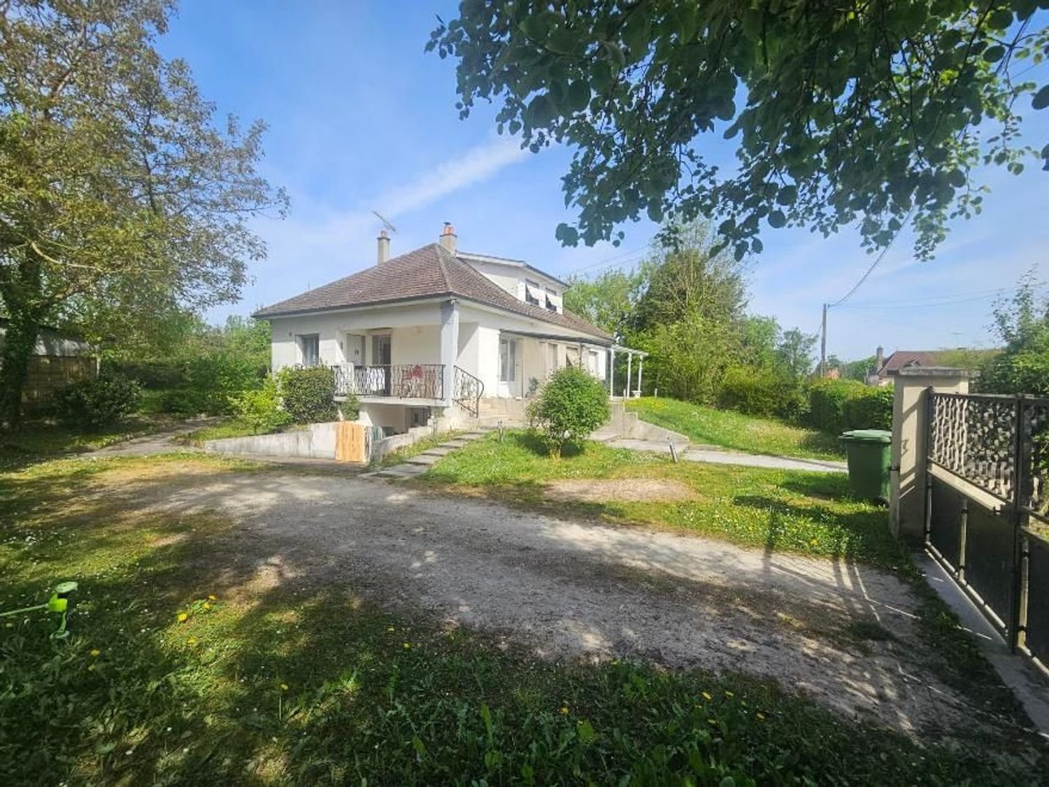 Maison à vendre, 110m², Buchères