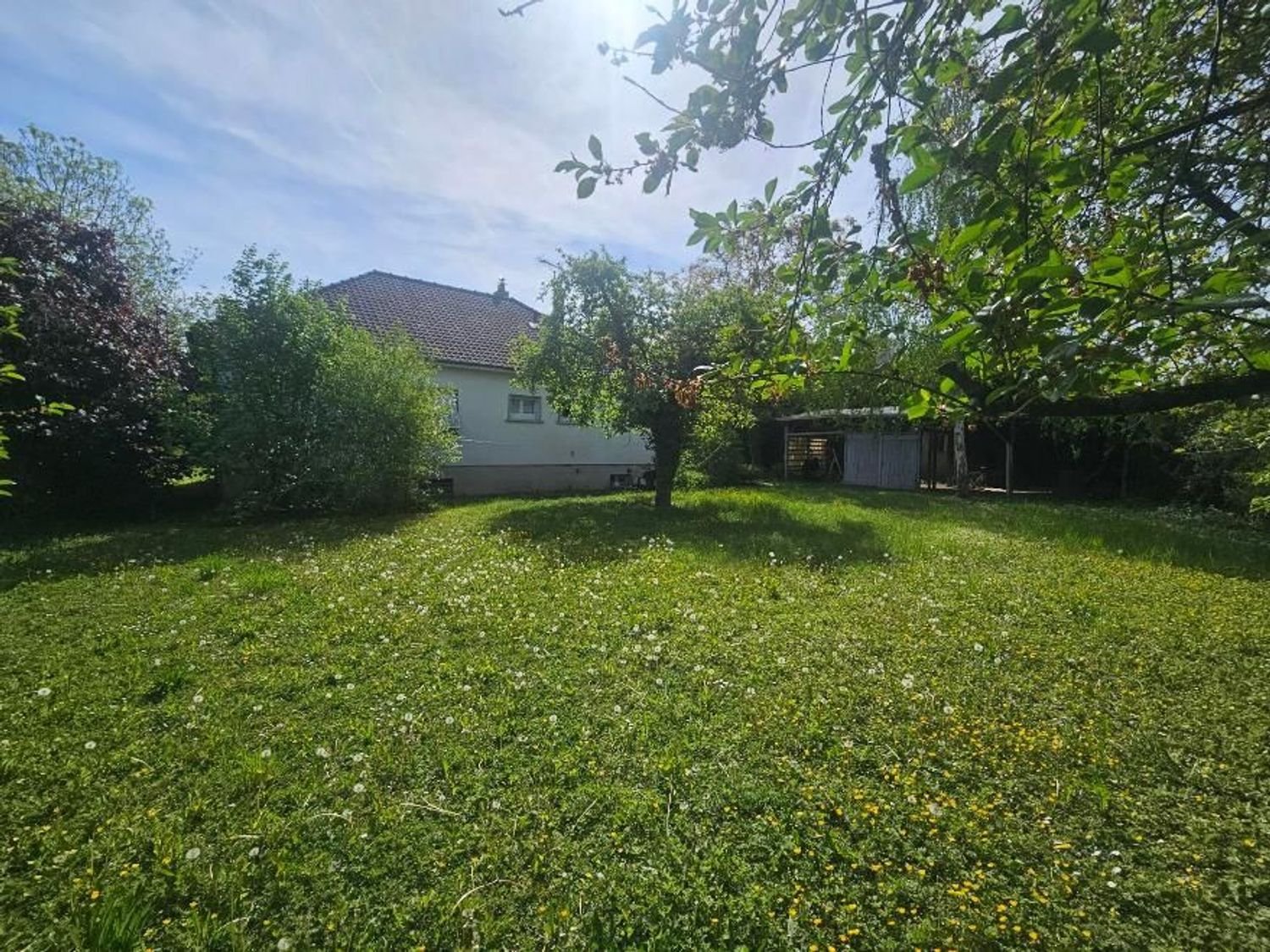 Maison à vendre, 110m², Buchères