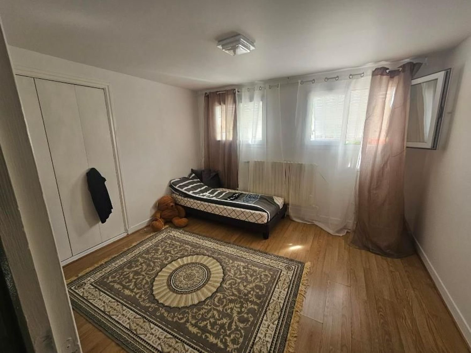 Maison à vendre, 110m², Buchères